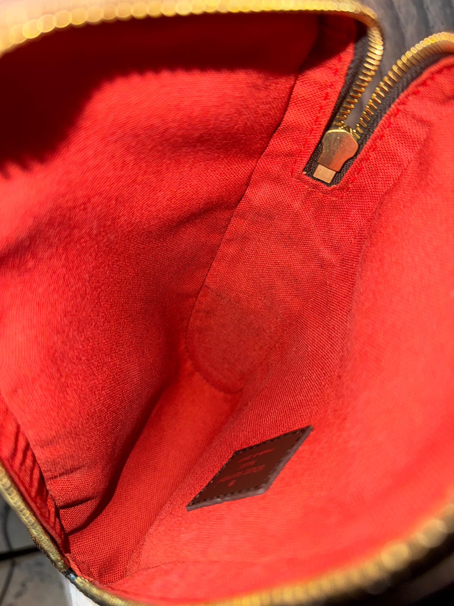 LV Geronimos Bumbag