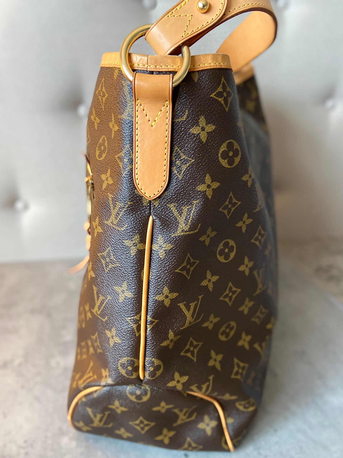 LV Delightful GM