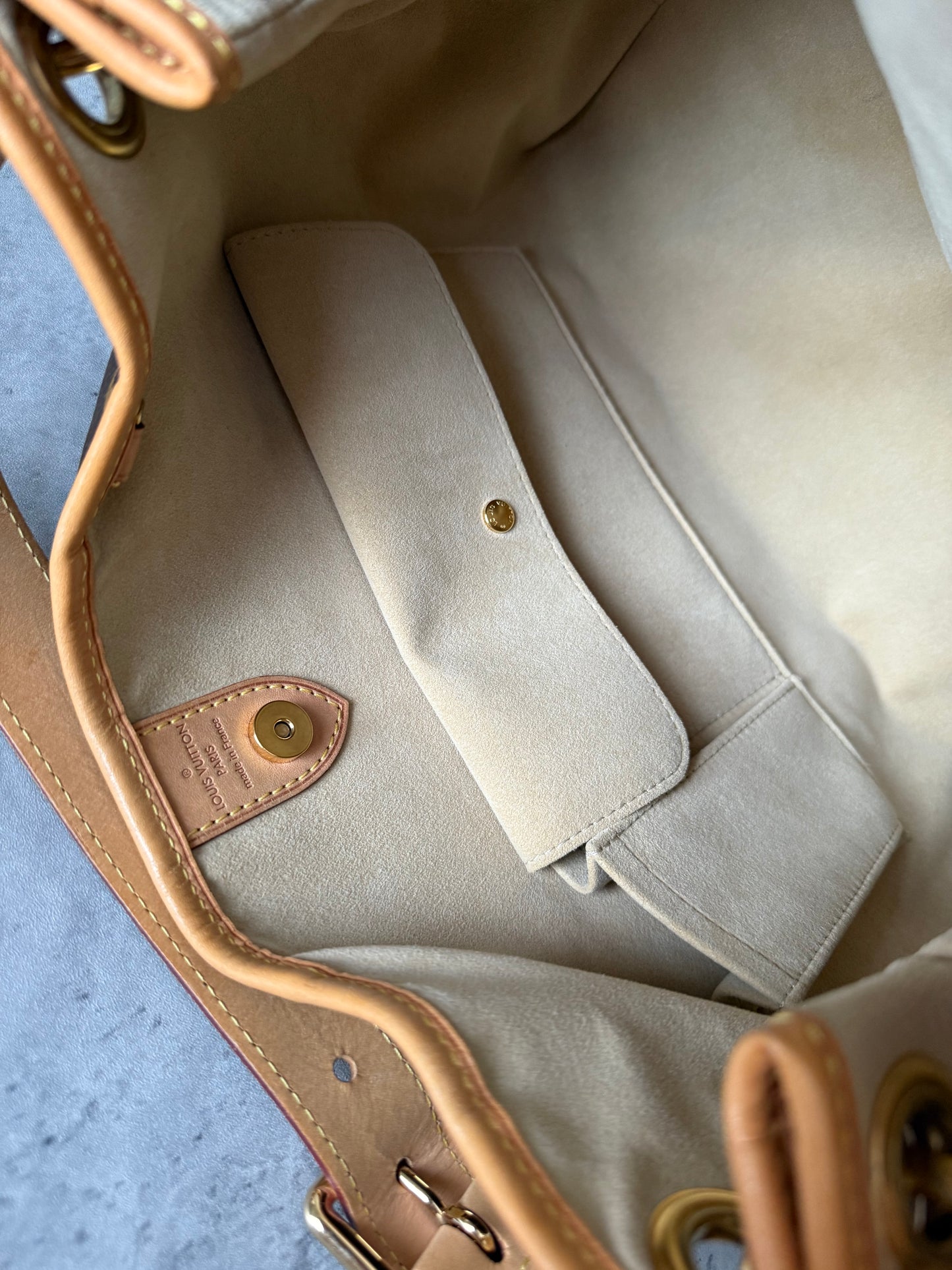 LV Galliera PM