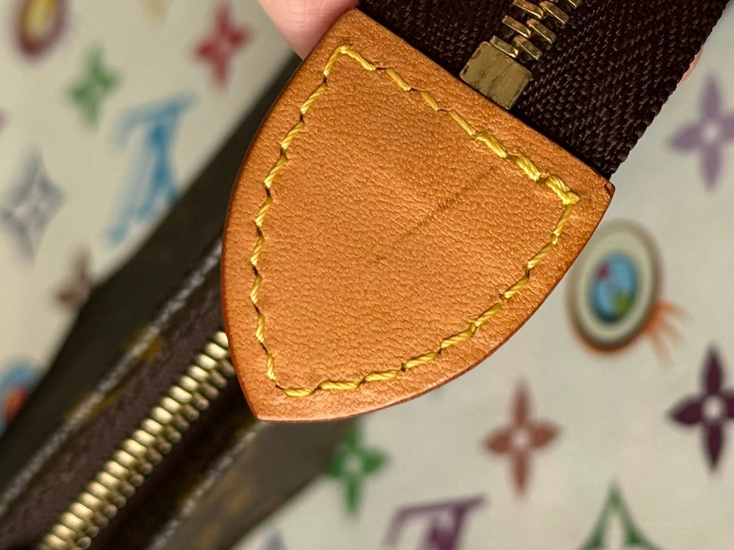 LV Toiletry 15 Monogram