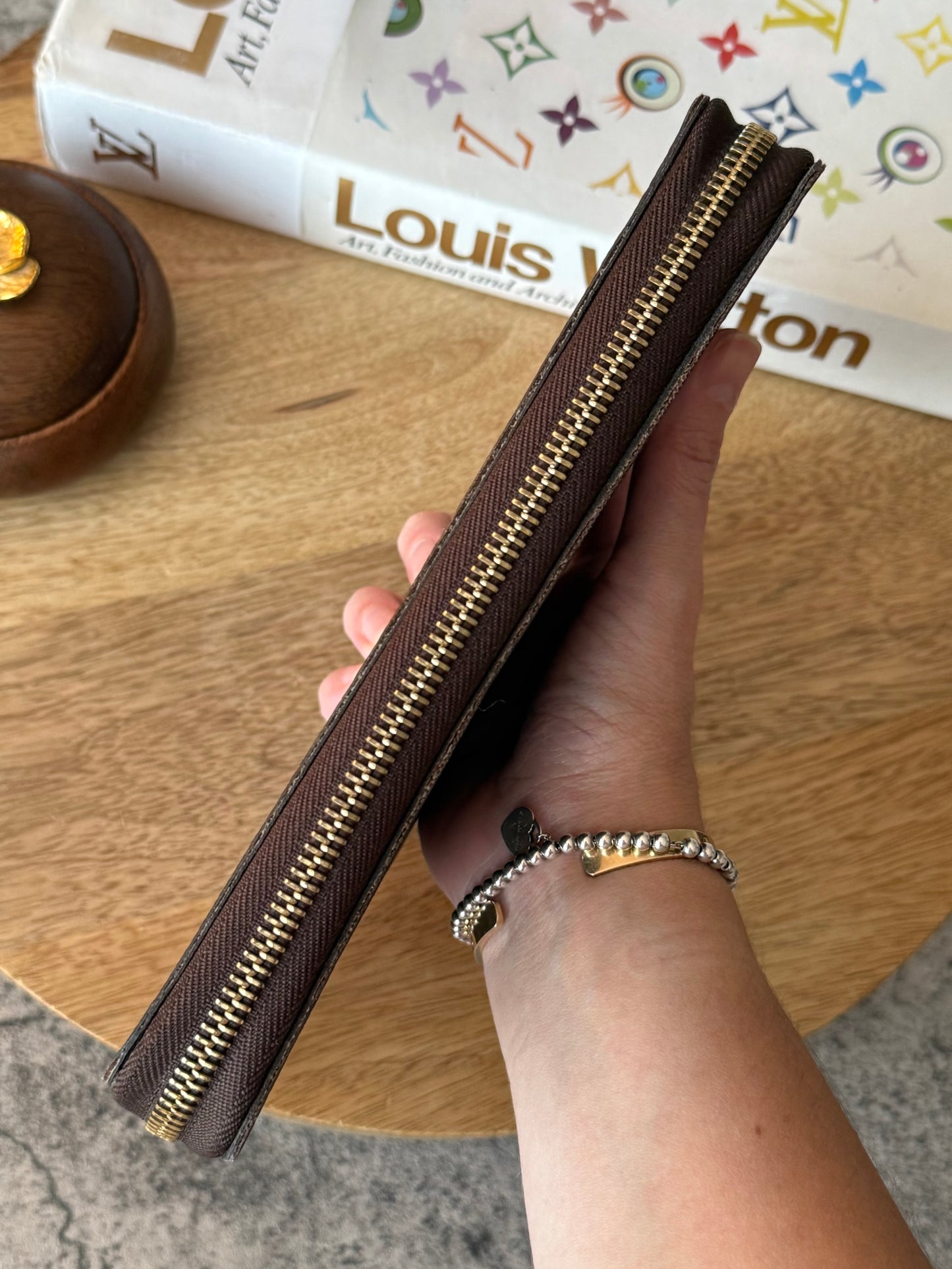 LV Zippy Organizer