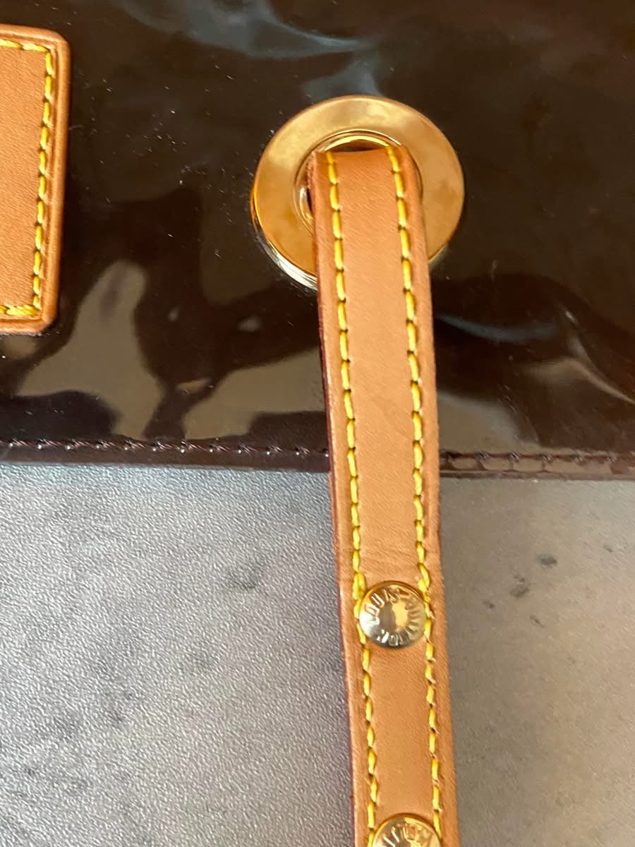 LV Cabas Cruise Tote