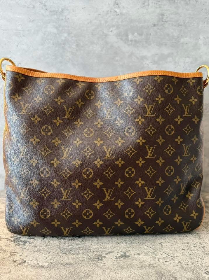 LV Delightful MM Old model