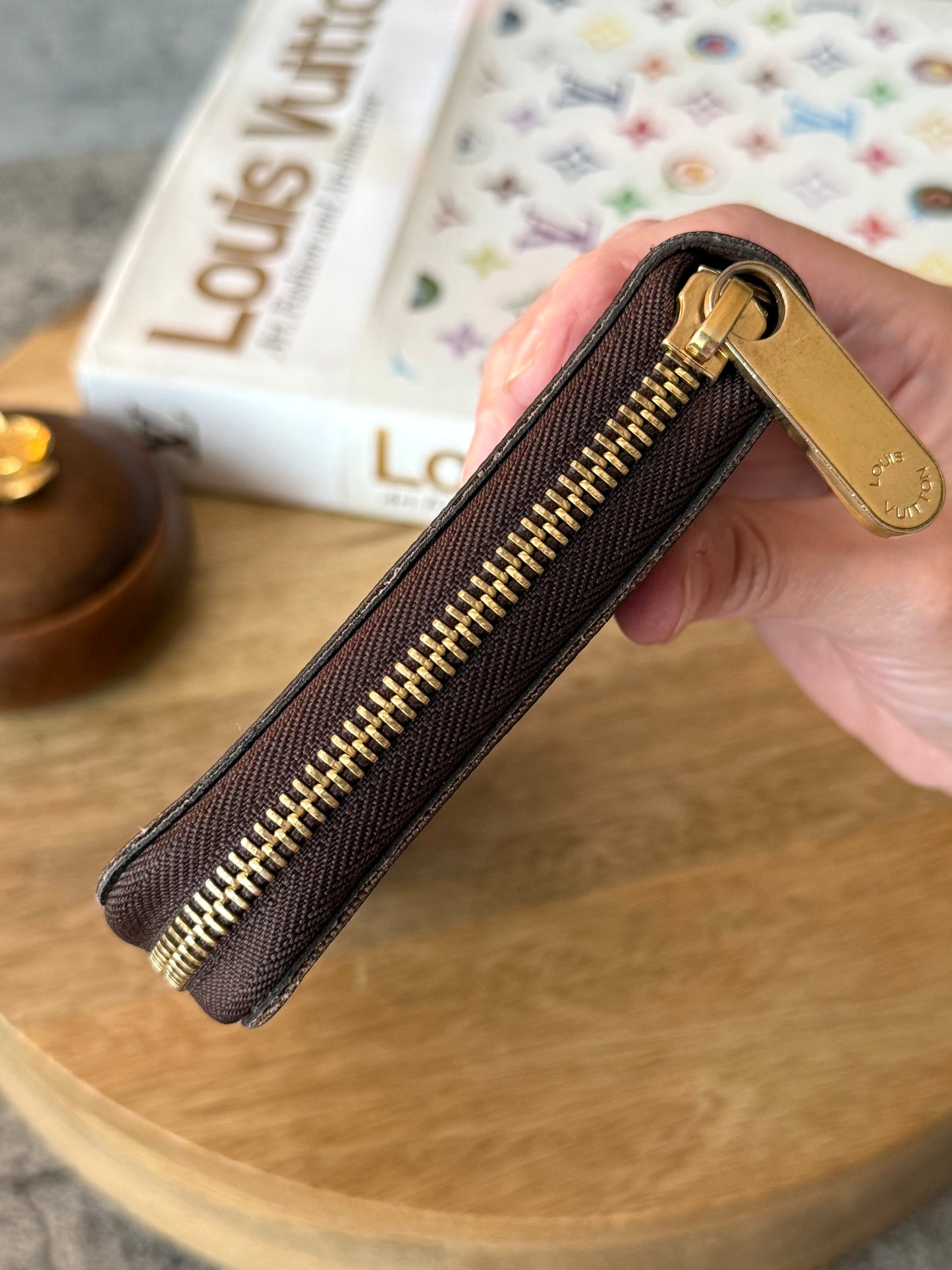 LV Zippy Organizer