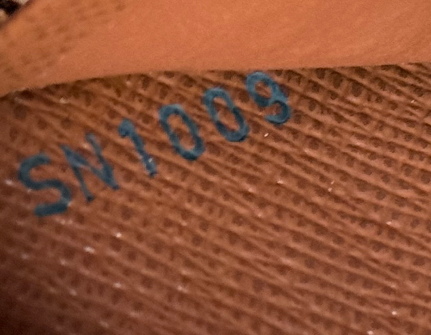 LV Zippy Passport