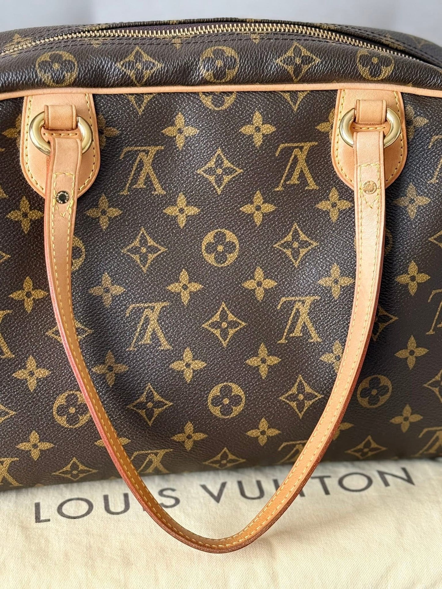 LV Montorgueil GM
