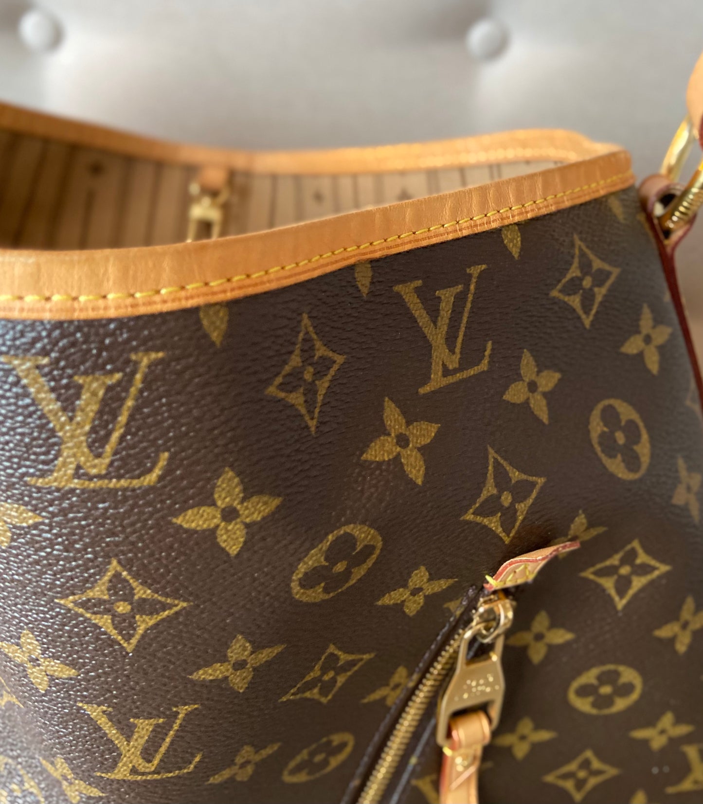 LV Delightful GM