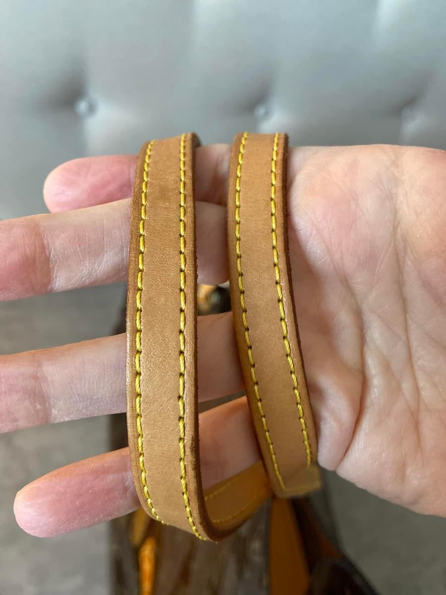 LV Cabas Cruise Tote