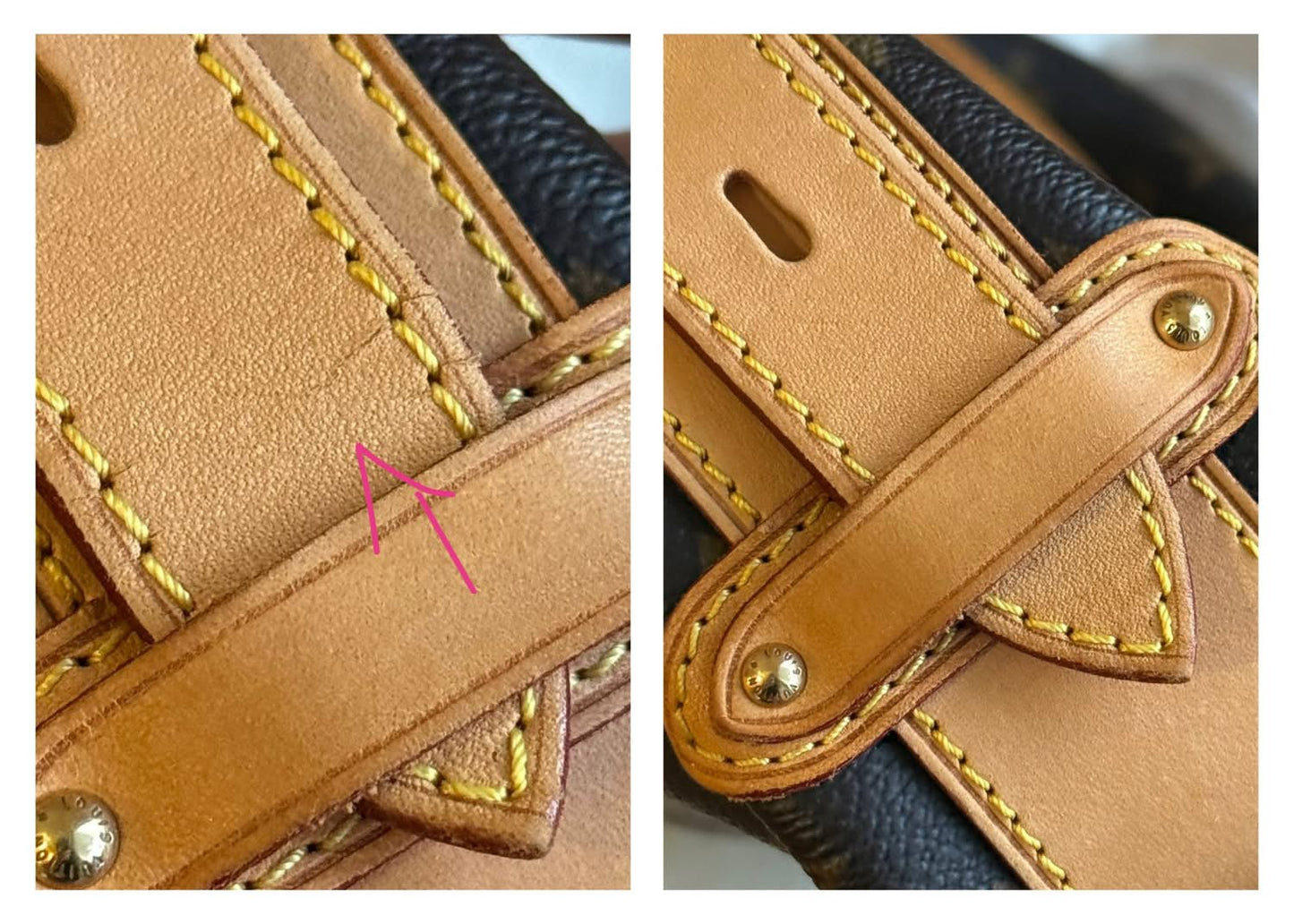 LV Tulum GM