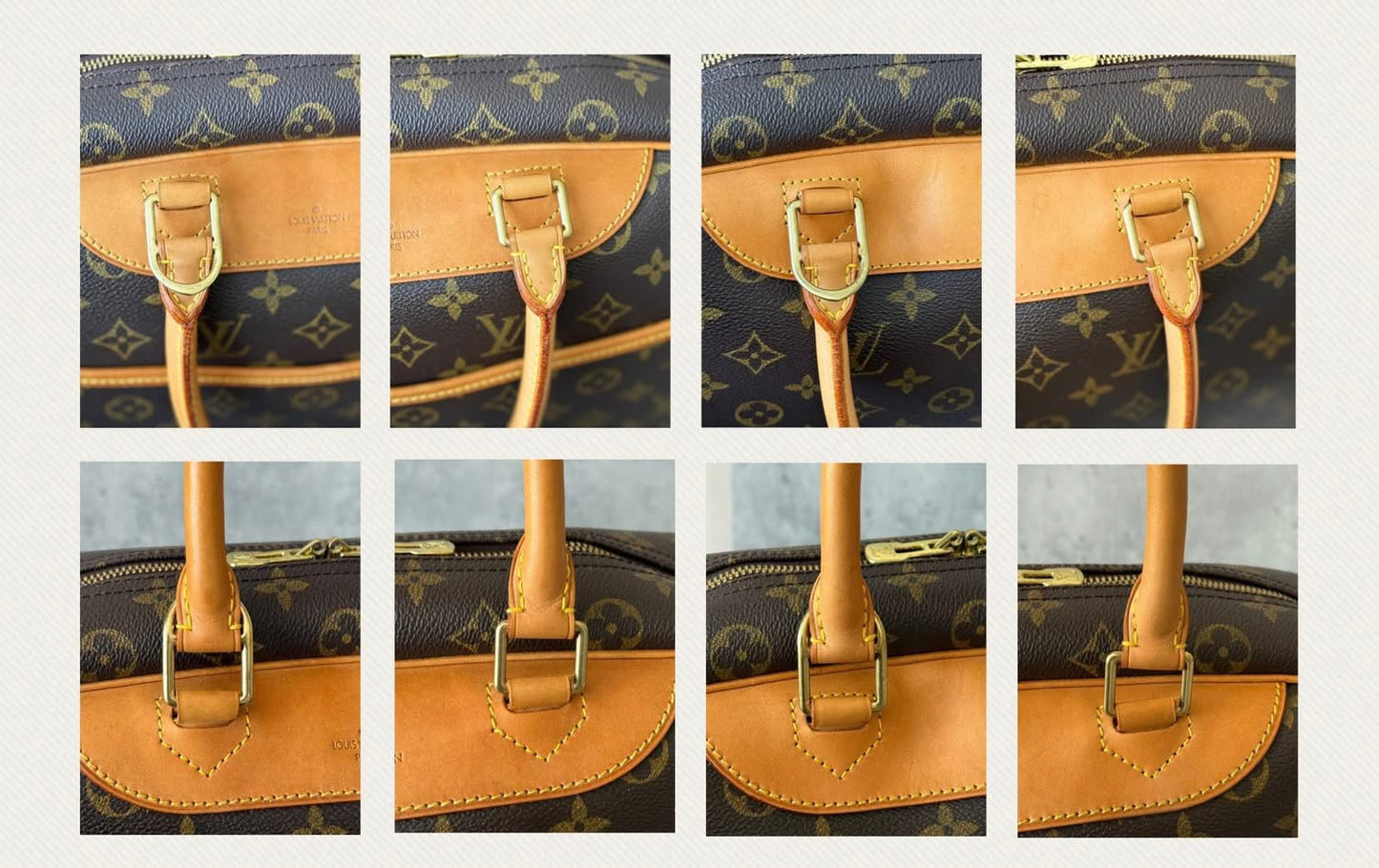 LV Deauville