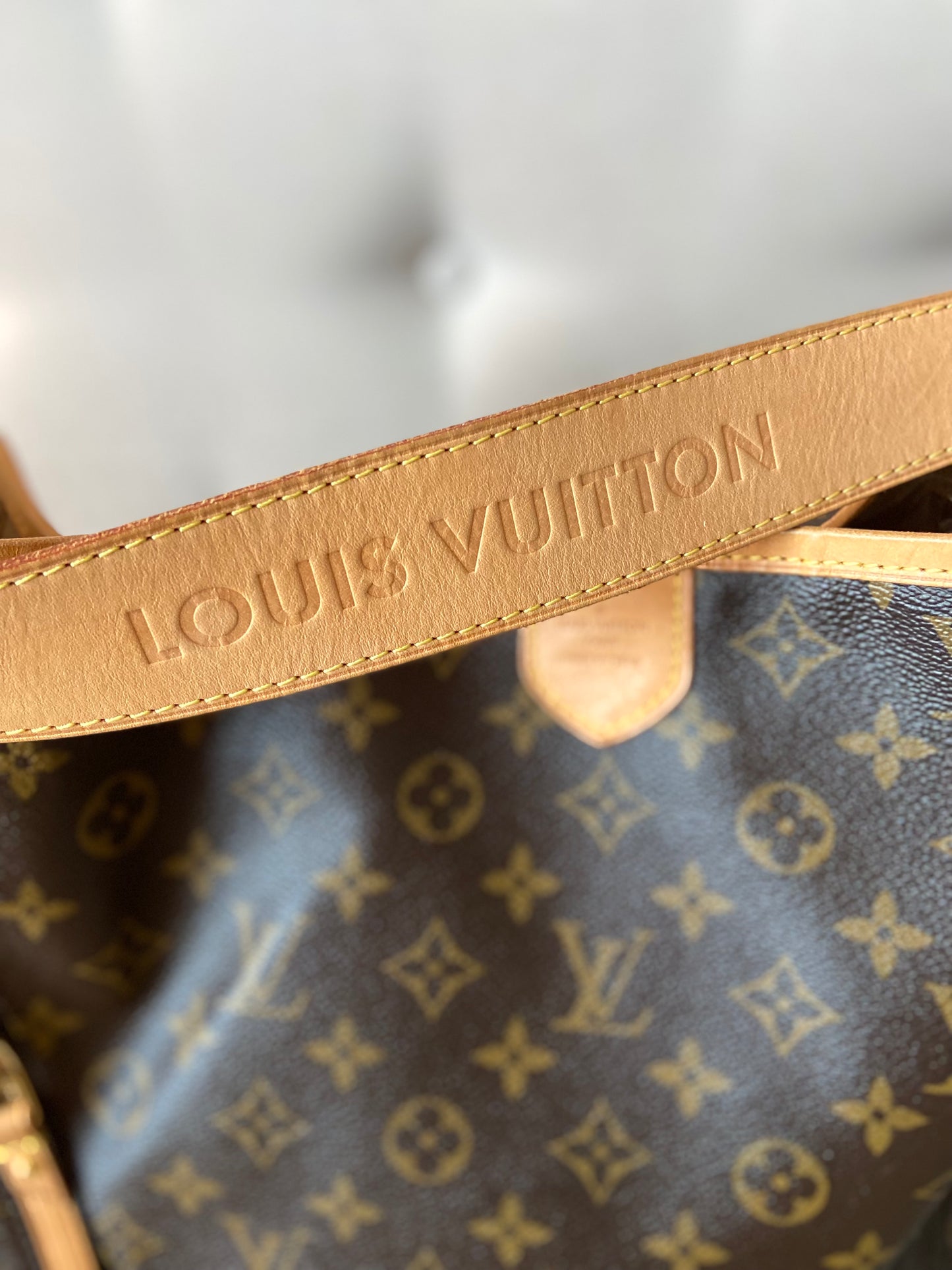 LV Delightful GM