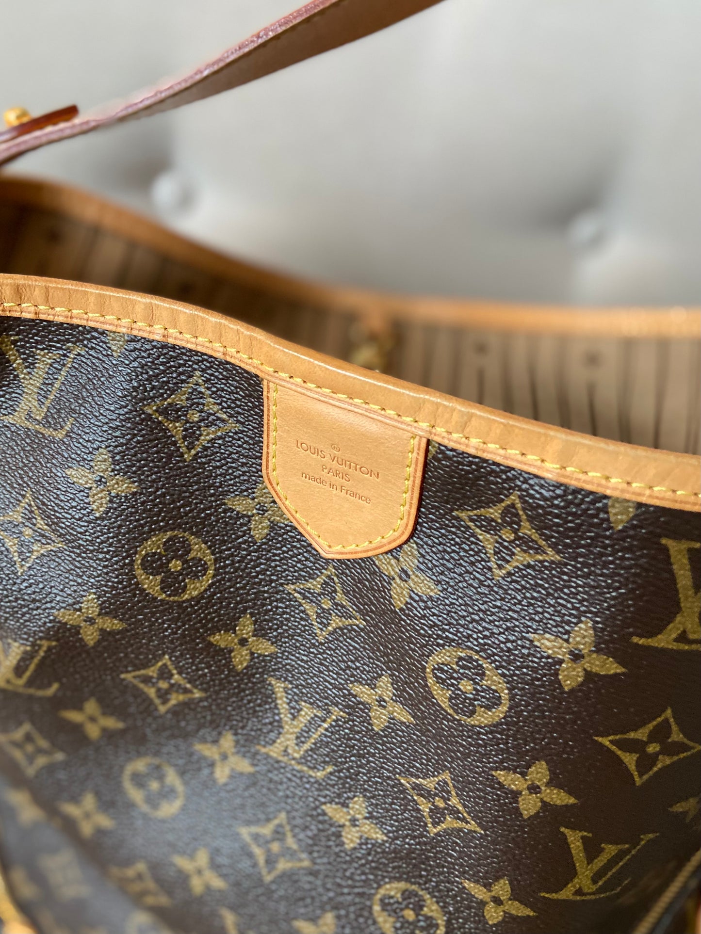 LV Delightful GM