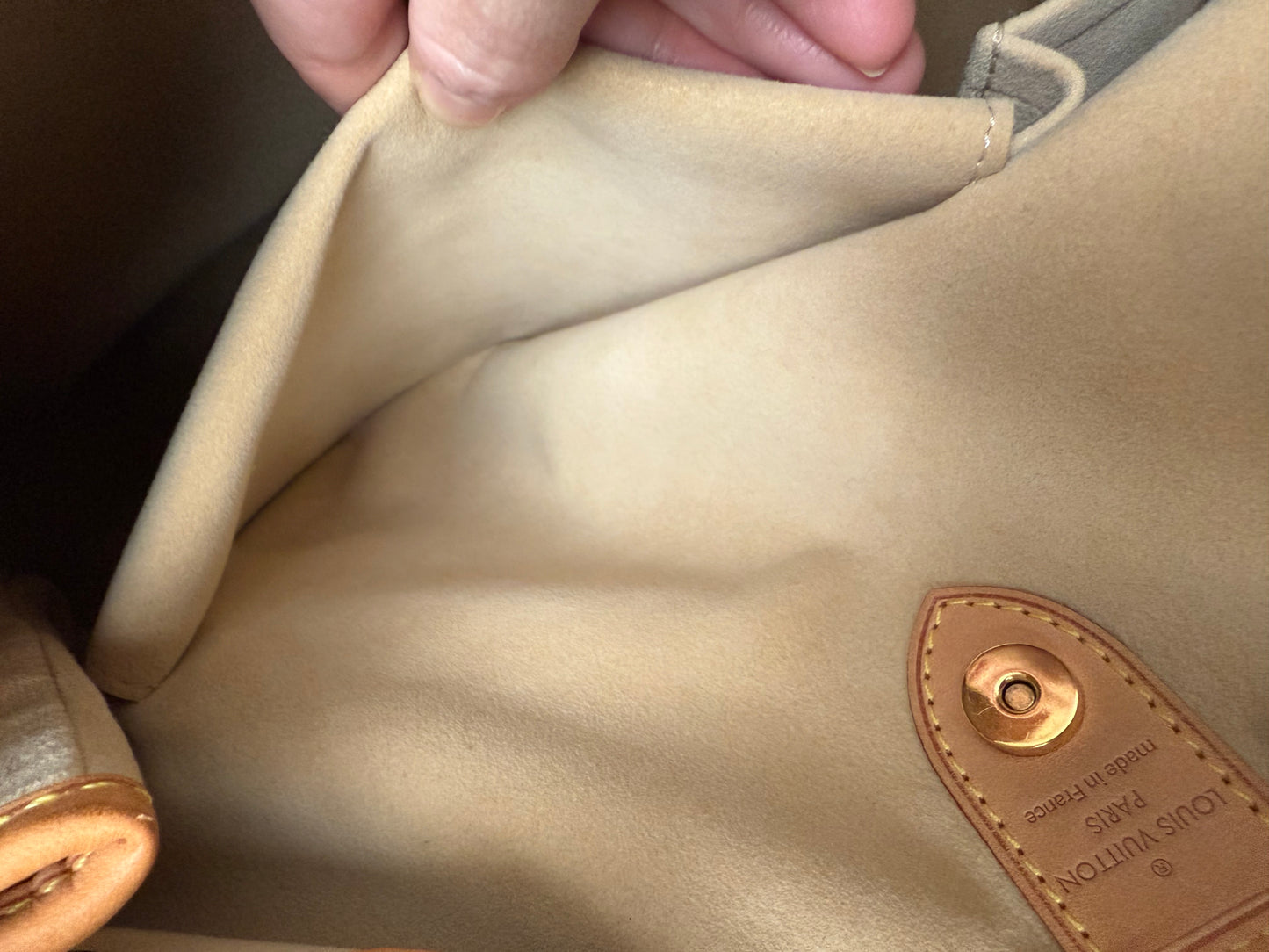 LV Galliera PM