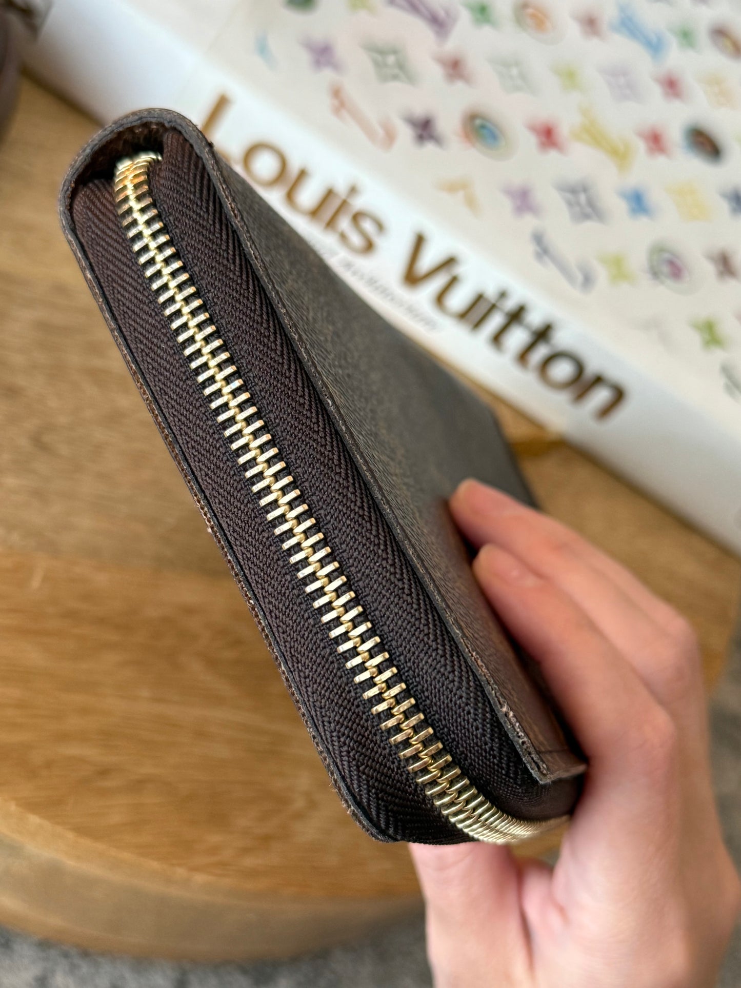 LV Zippy Organizer