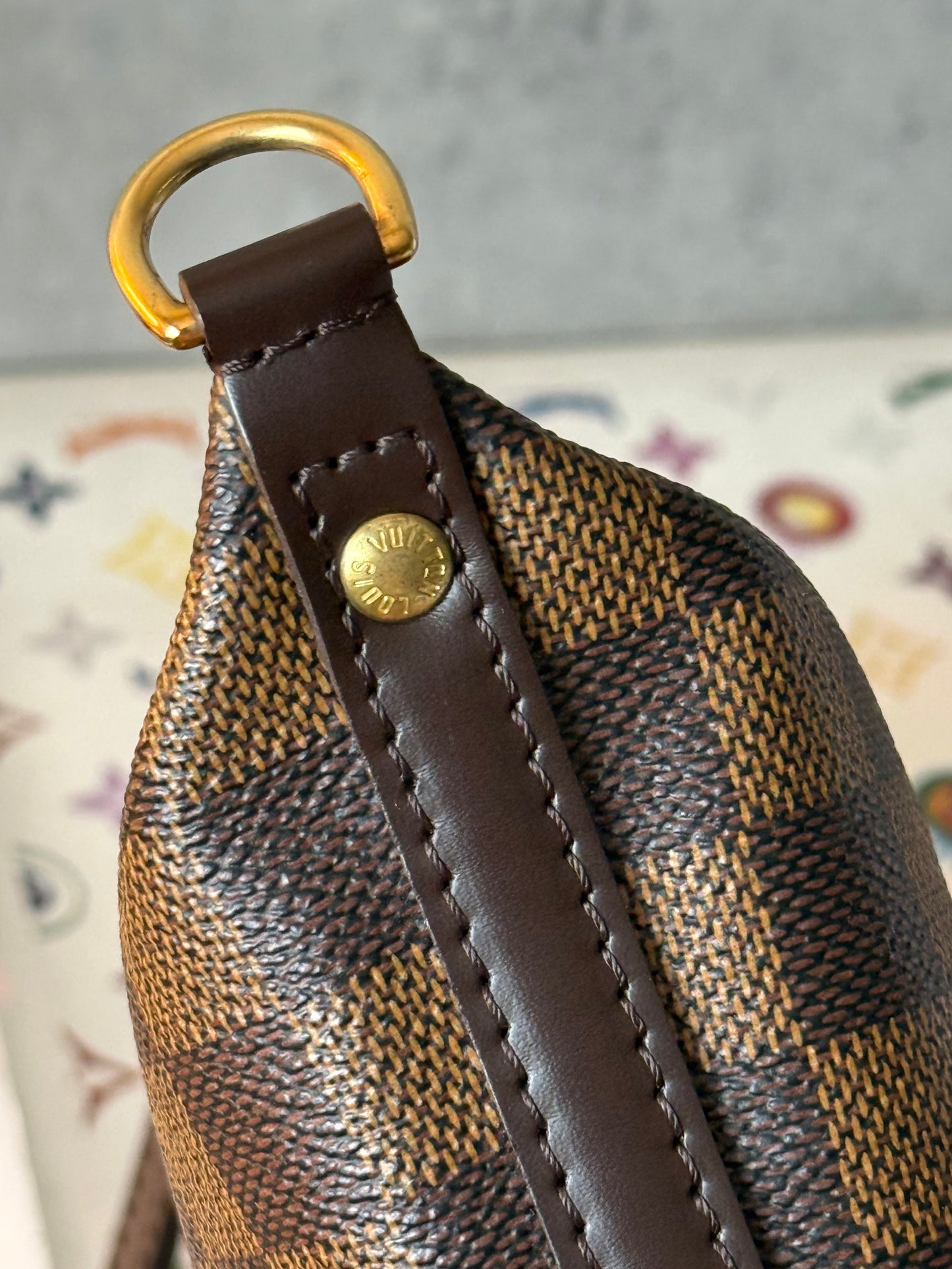 LV Illovo PM Bag