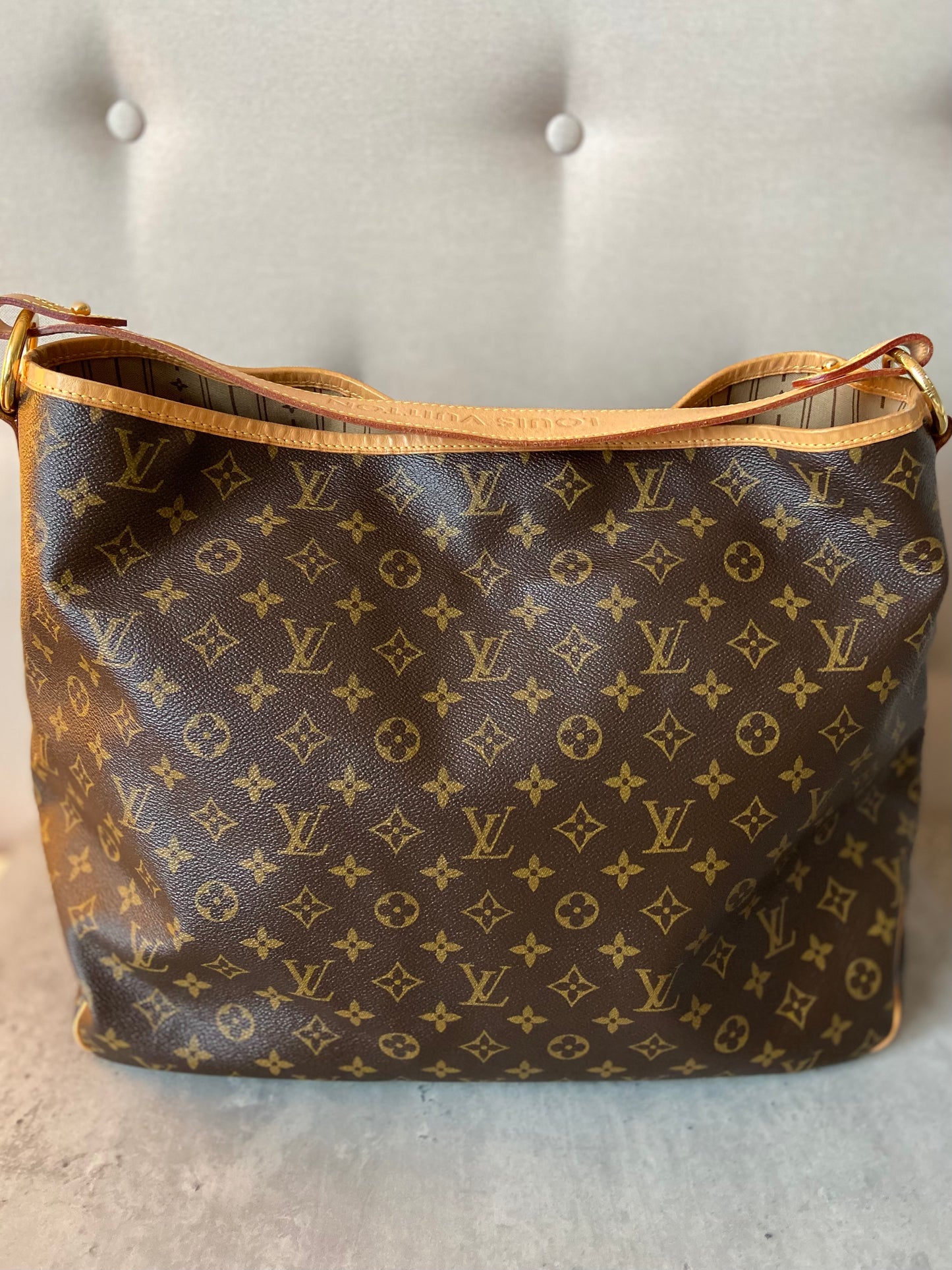 LV Delightful GM