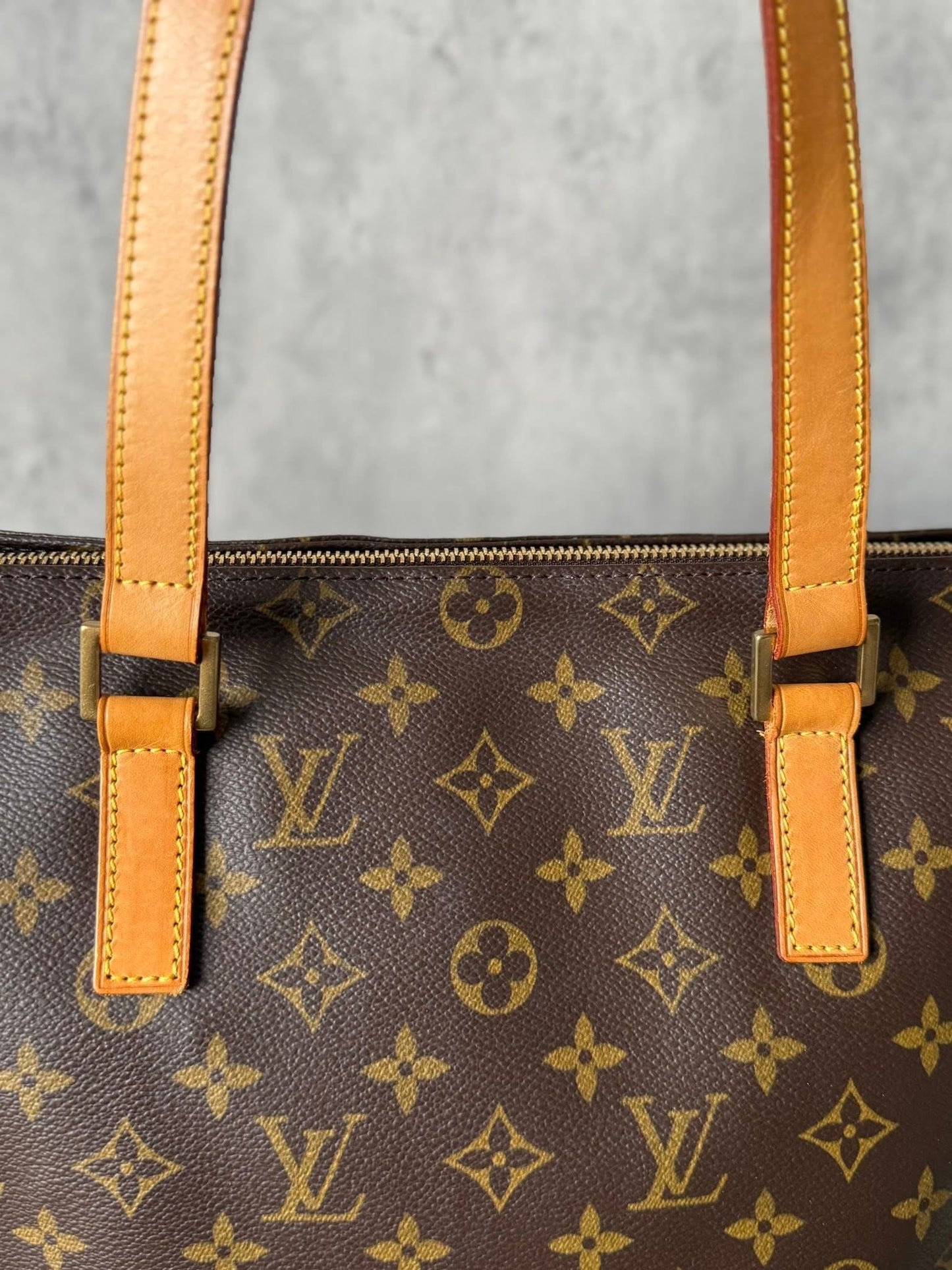 LV Cabas Mezzo