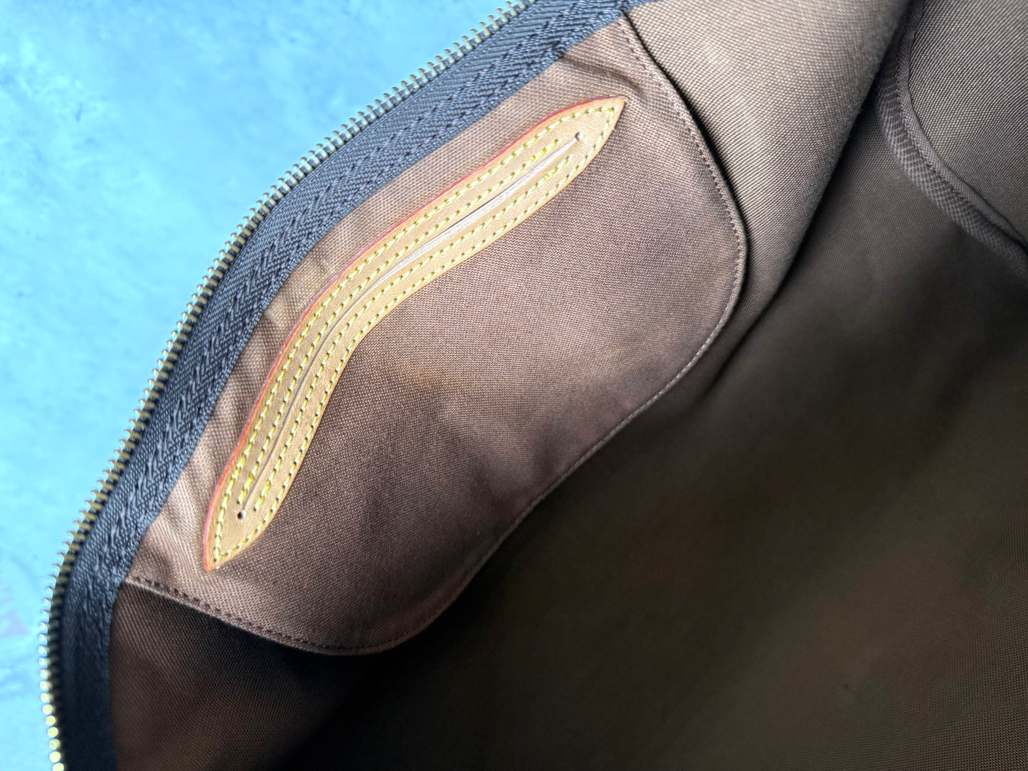 LV speedy 35 bag