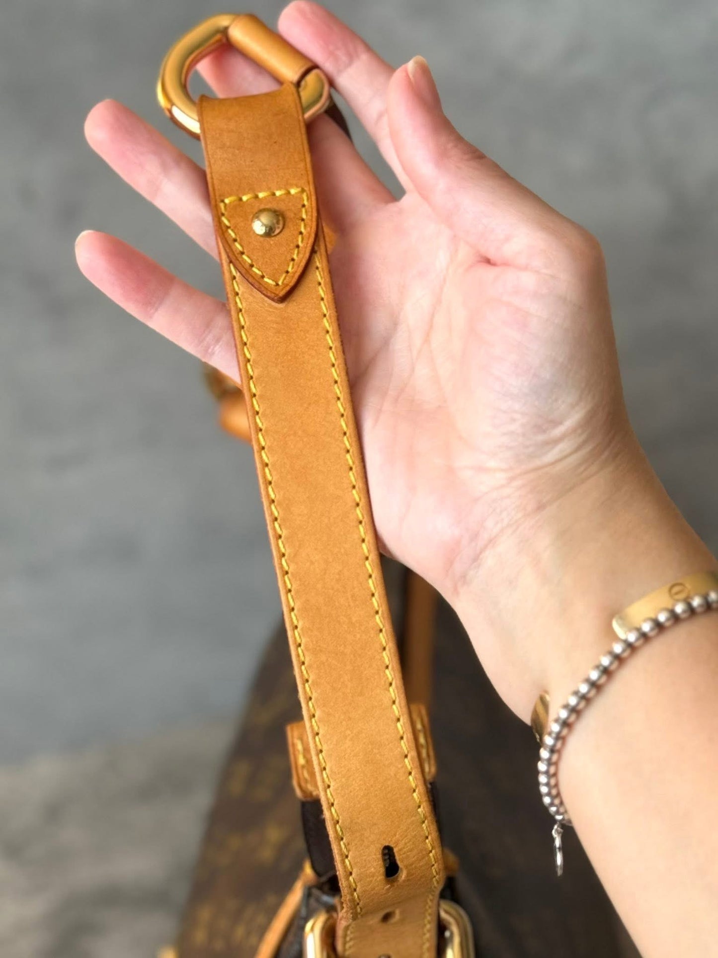 LV Tulum GM