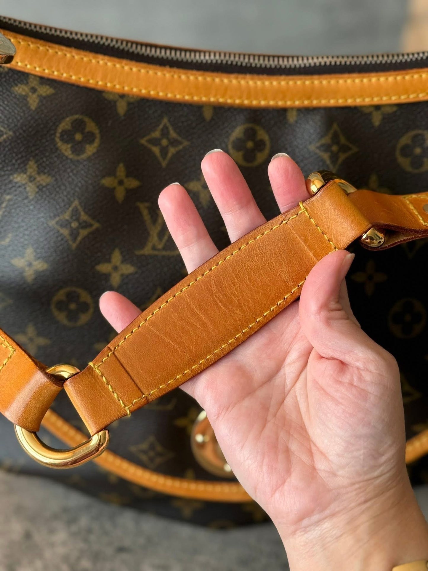 LV Tulum GM