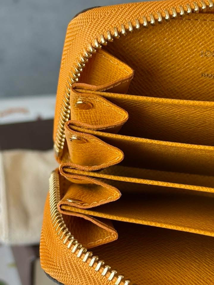 LV Multicartes Safran