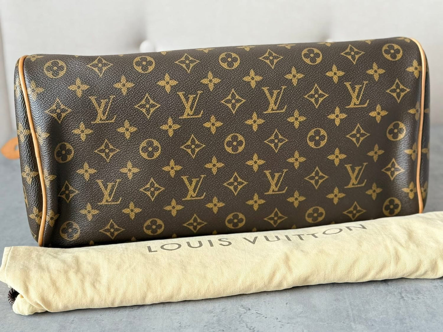 LV Montorgueil GM