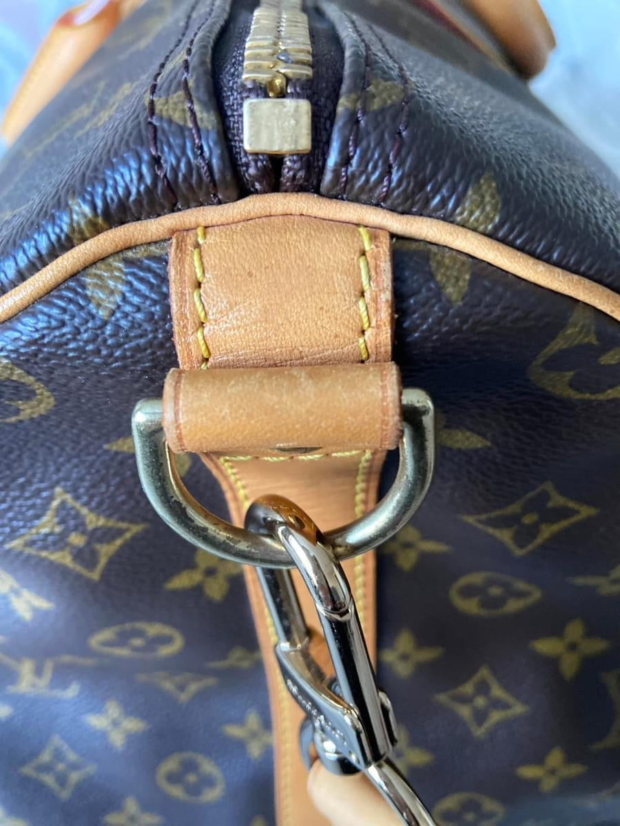 LV Keepall 50 Bandouliere