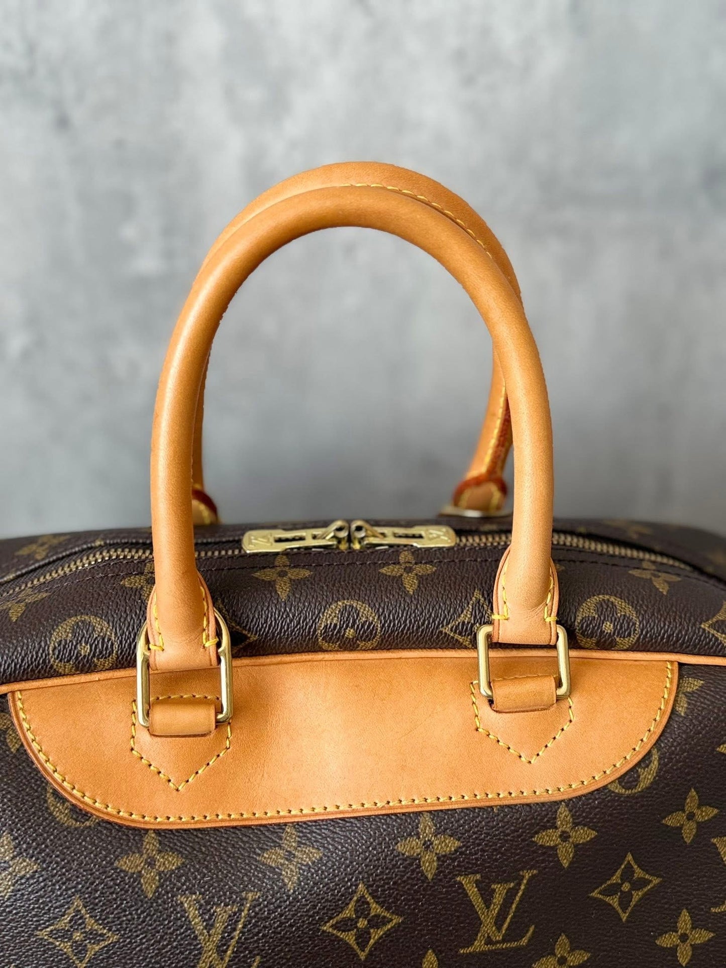LV Deauville