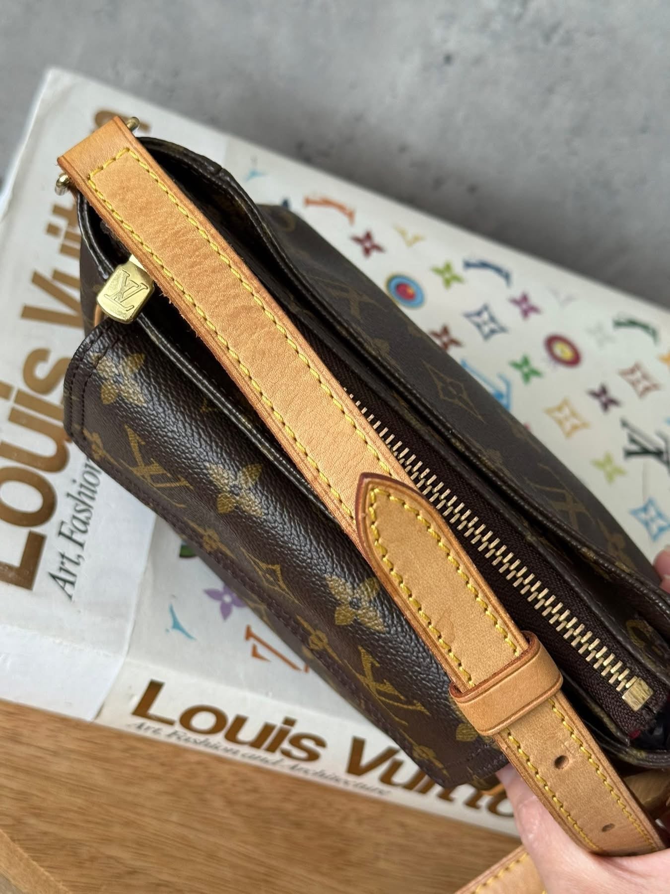 LV Viva-cité PM Crossbody