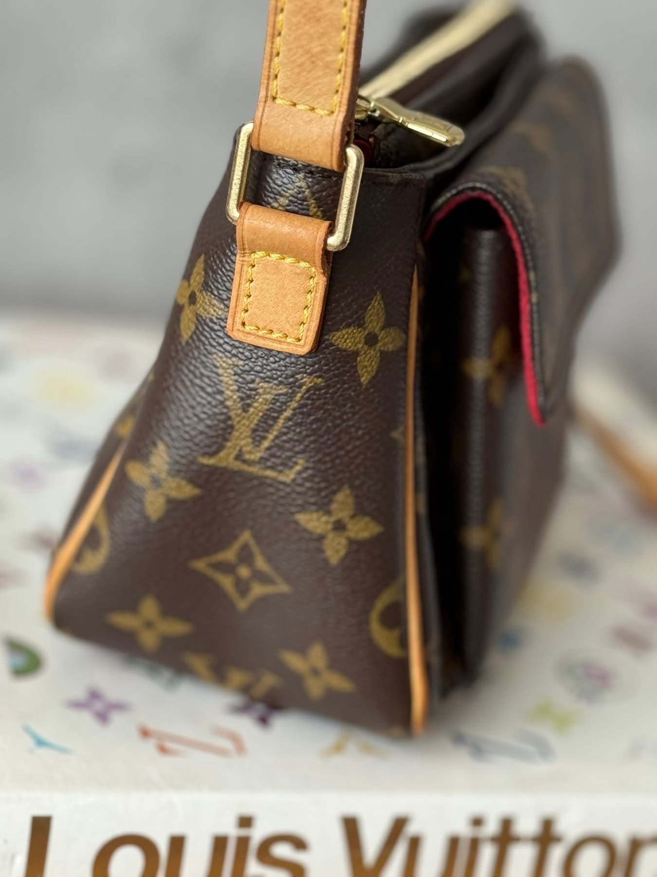 LV Viva-cité PM Crossbody