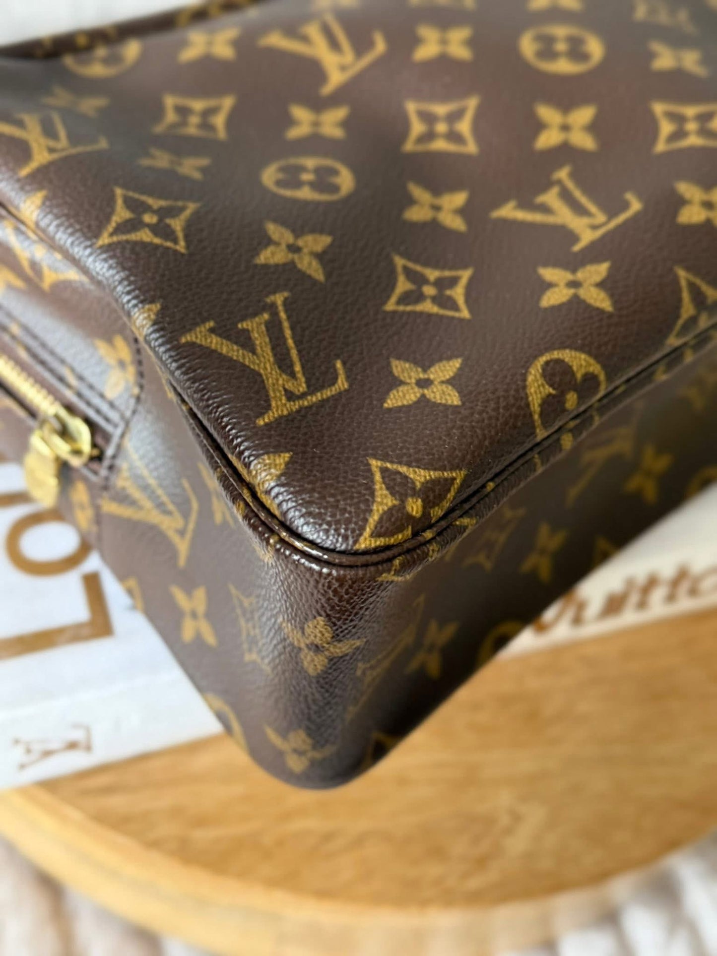 LV Trousse 28 New Model