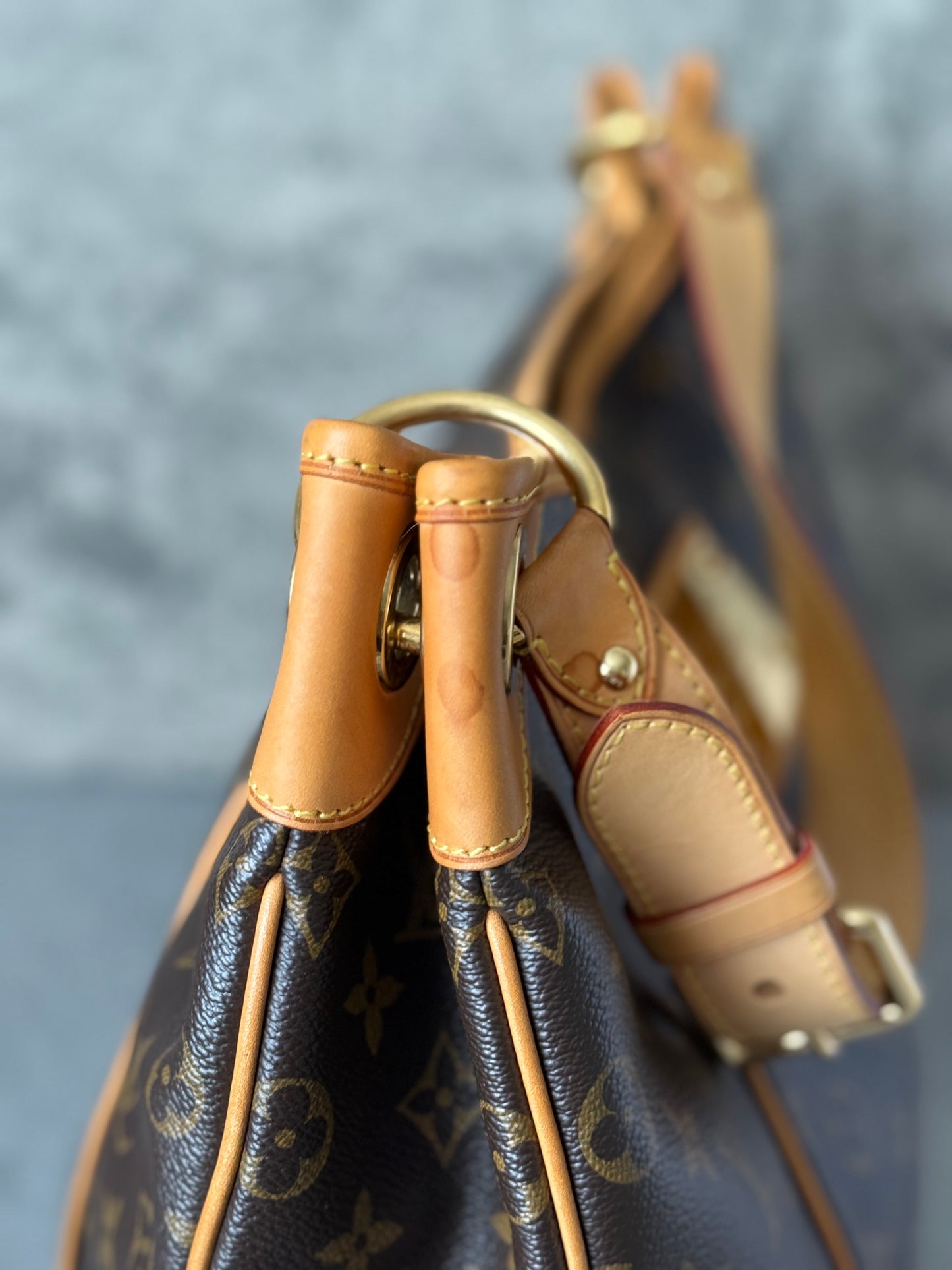 LV Galliera PM