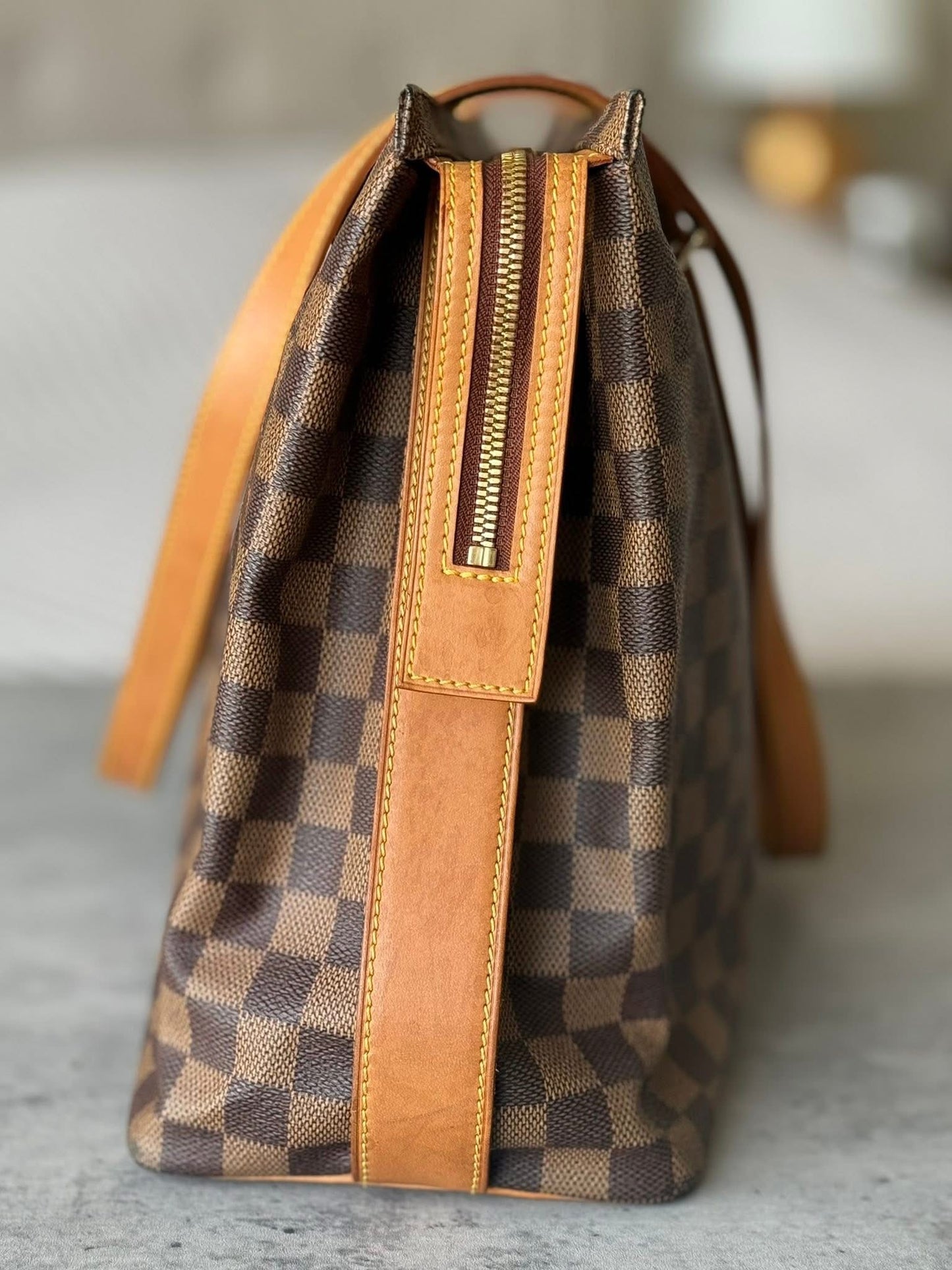 LV Centenaire Columbine