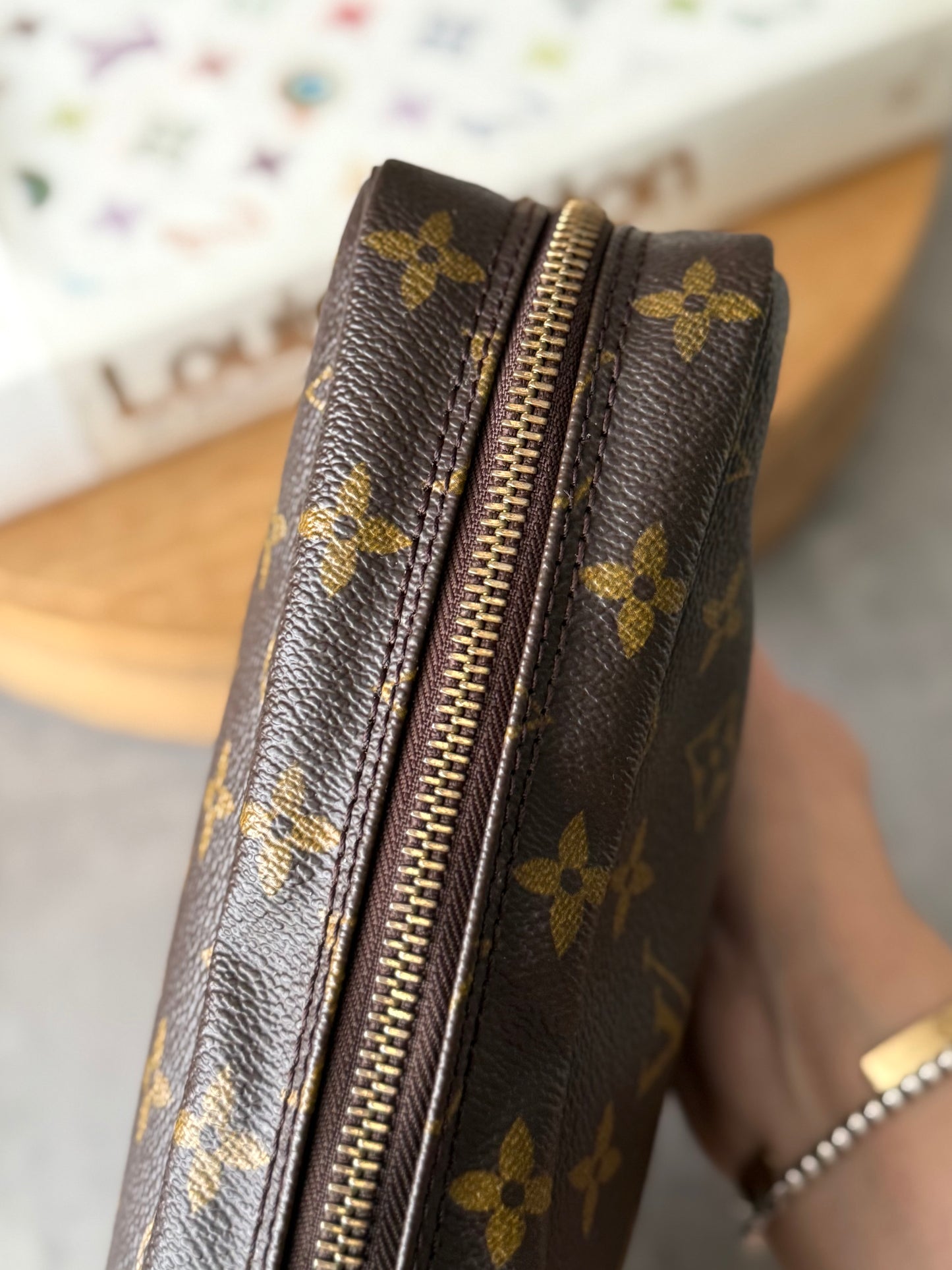 LV Trousse 23 New Model