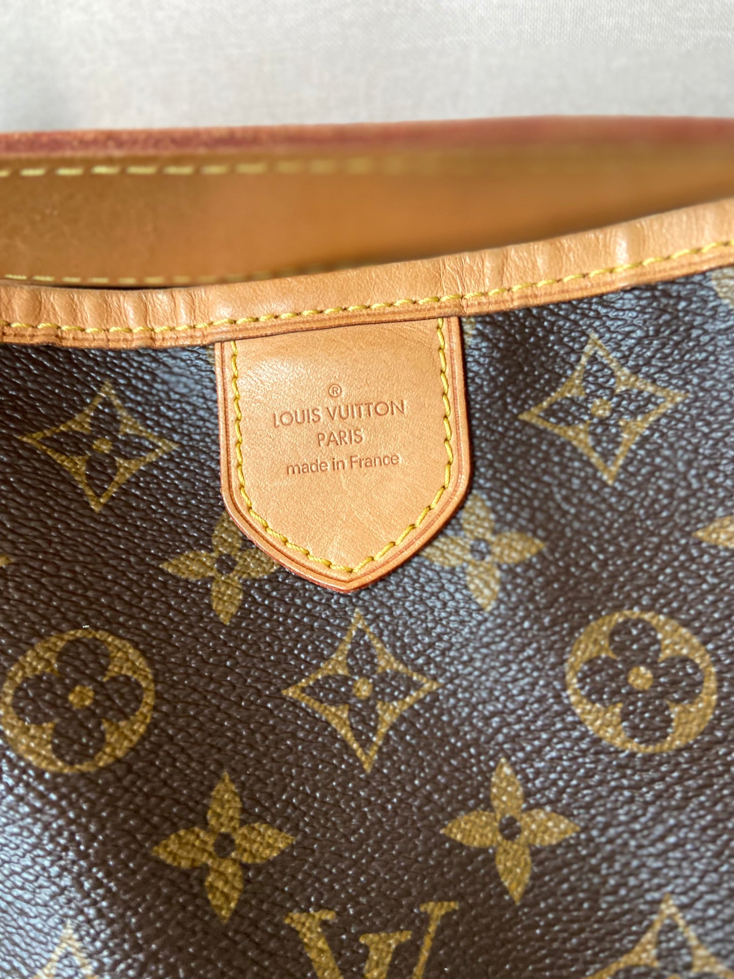 LV Delightful GM