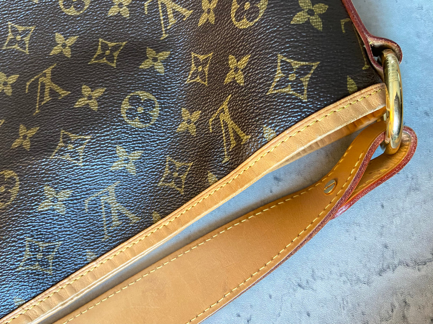 LV Delightful GM