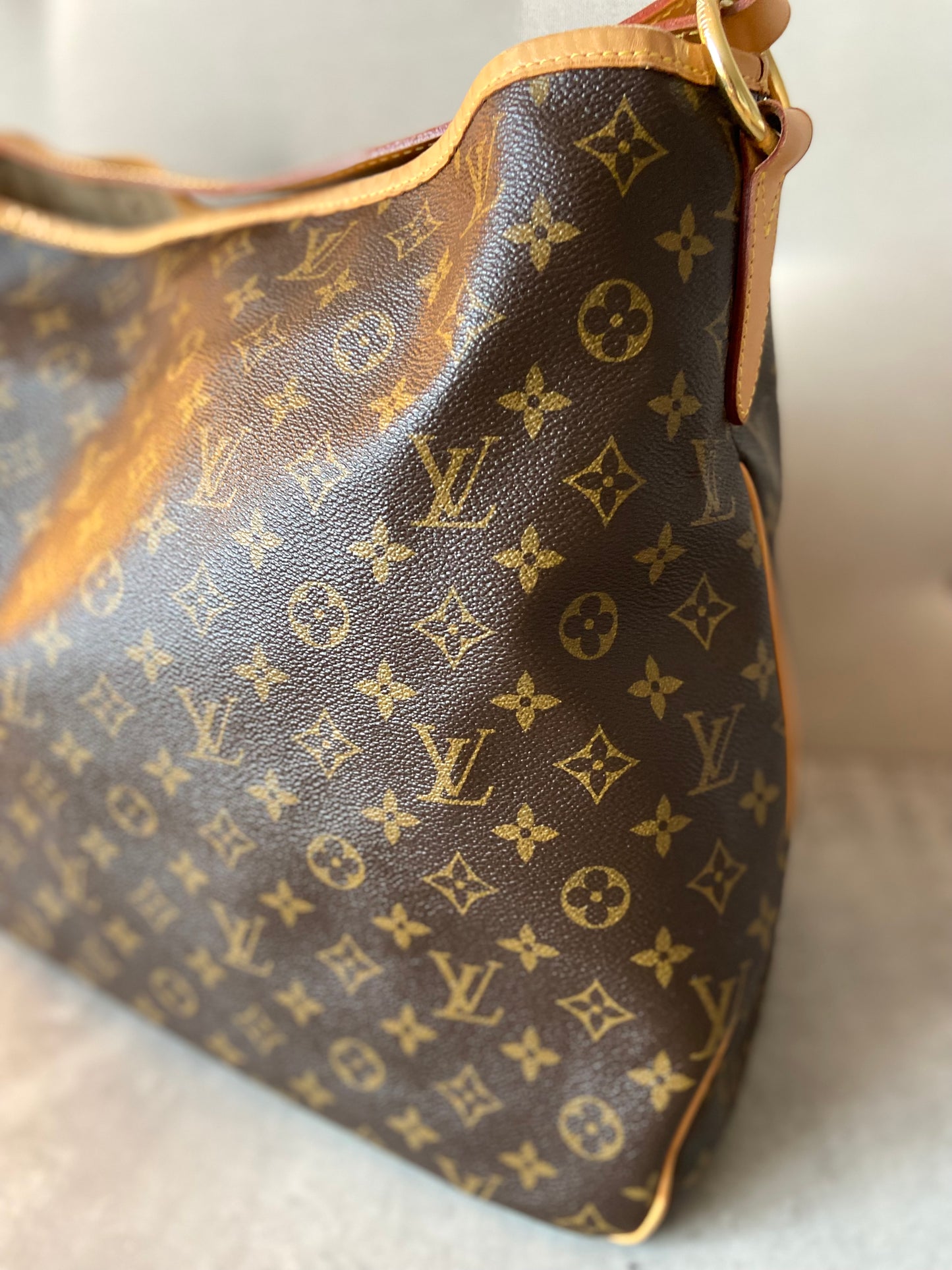 LV Delightful GM