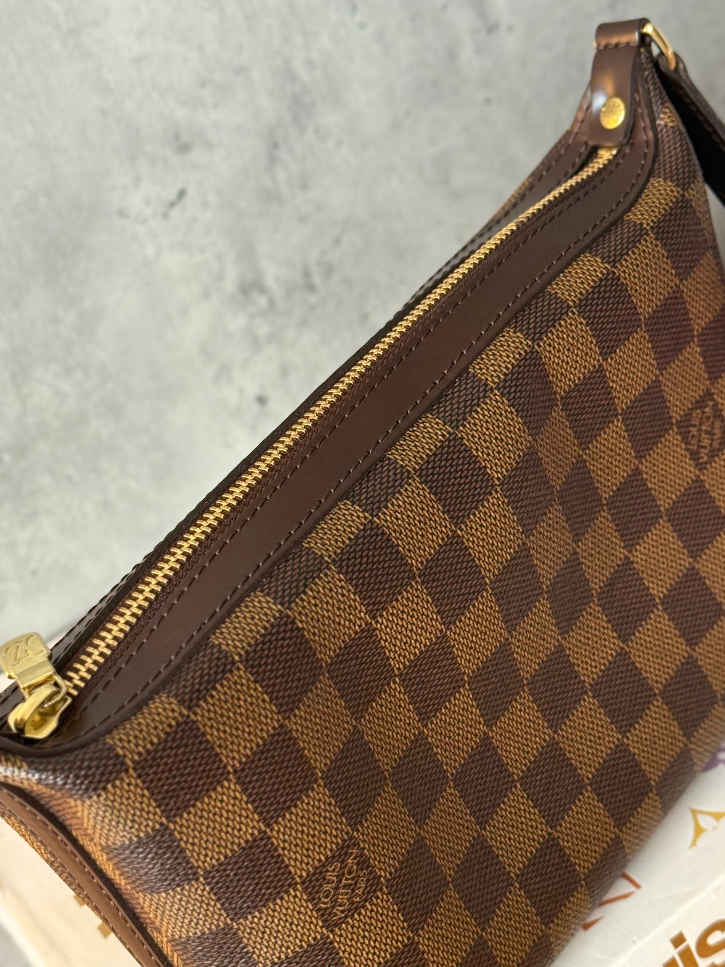 LV Illovo PM Bag