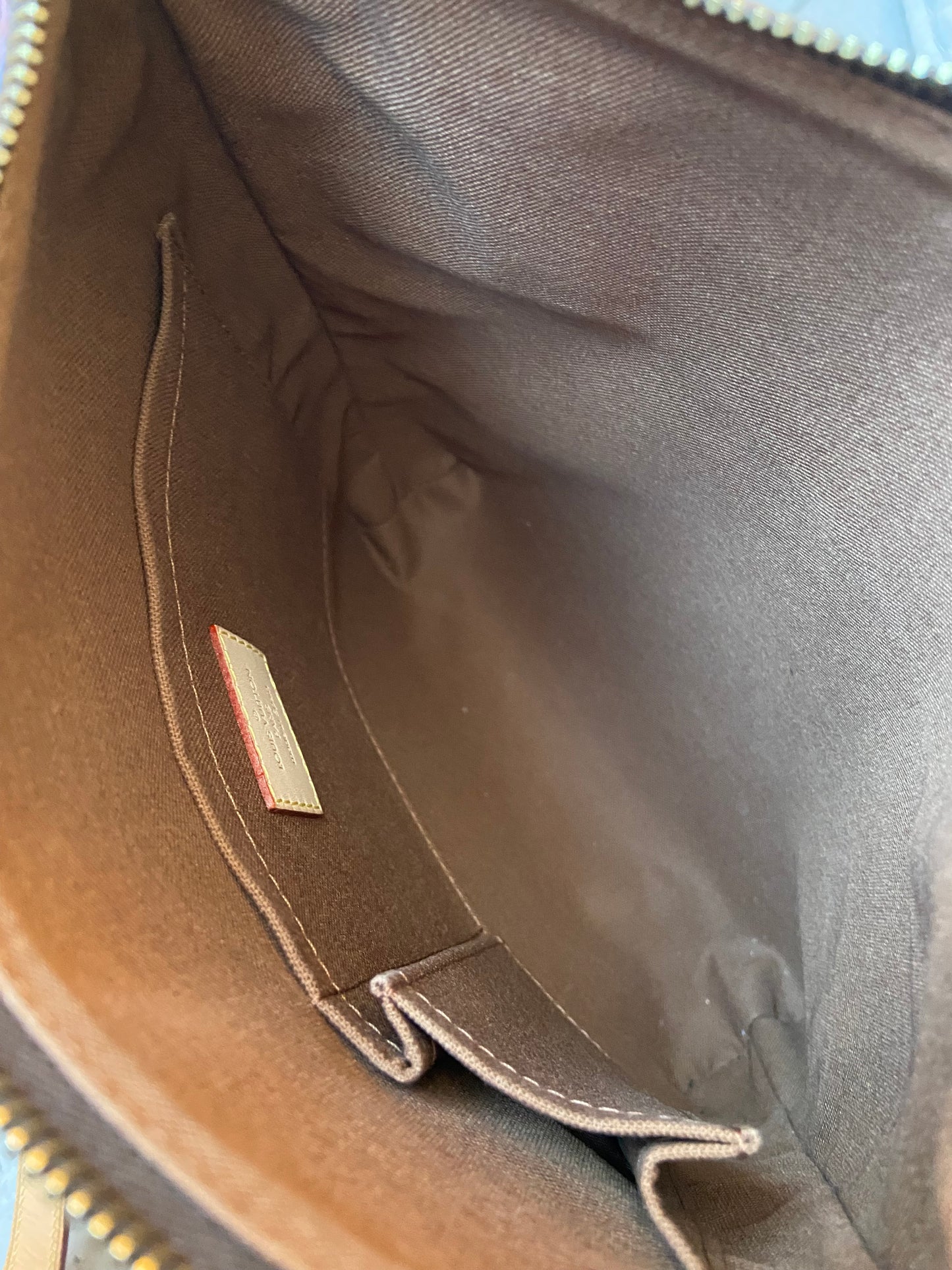 LV Odeon PM Crossbody