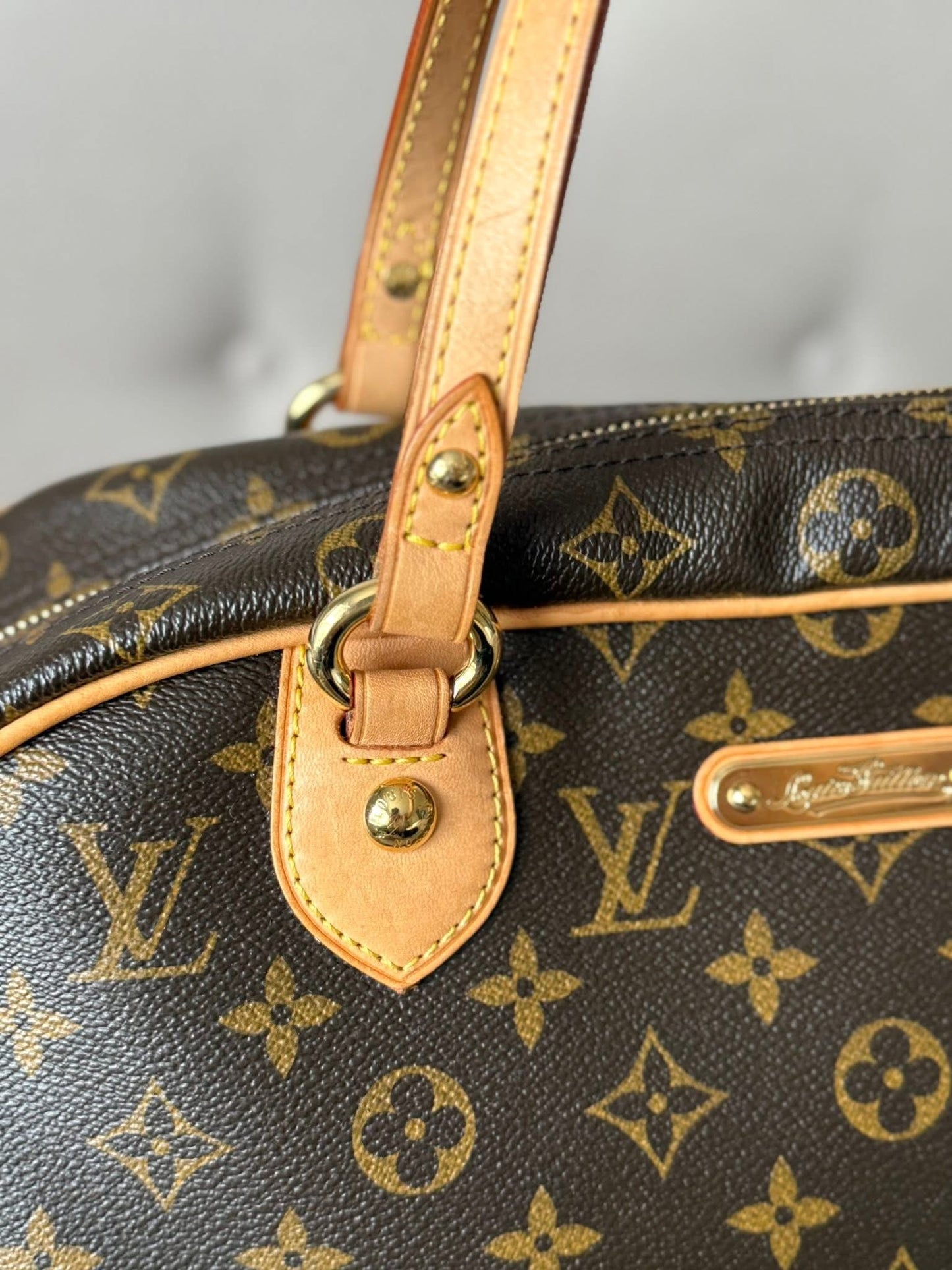 LV Montorgueil GM