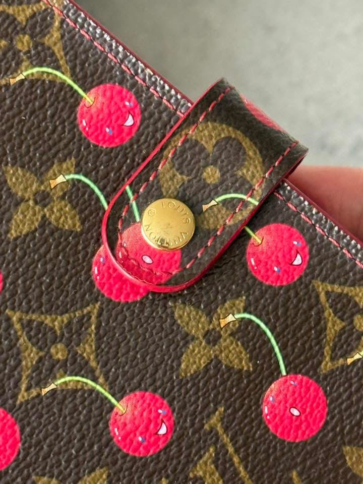 LV Agenda PM Cerise Limited Ed.