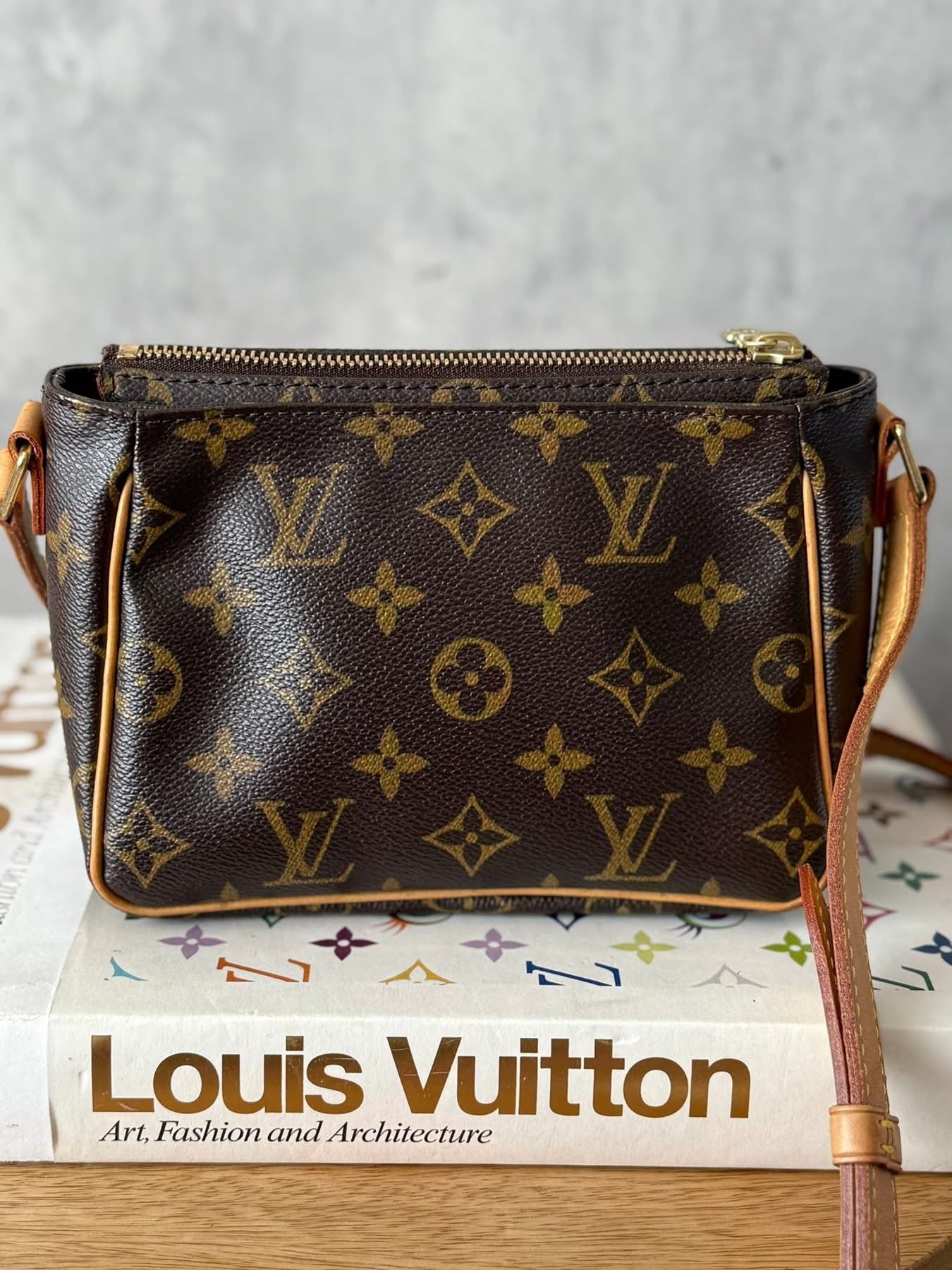 LV Viva-cité PM Crossbody