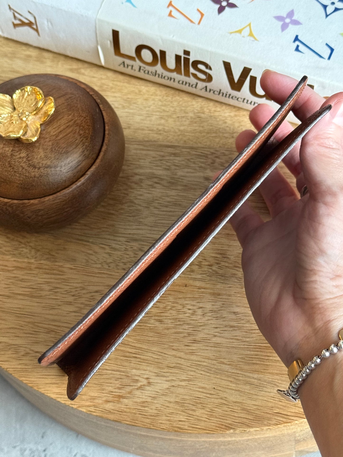 LV Pocket Agenda