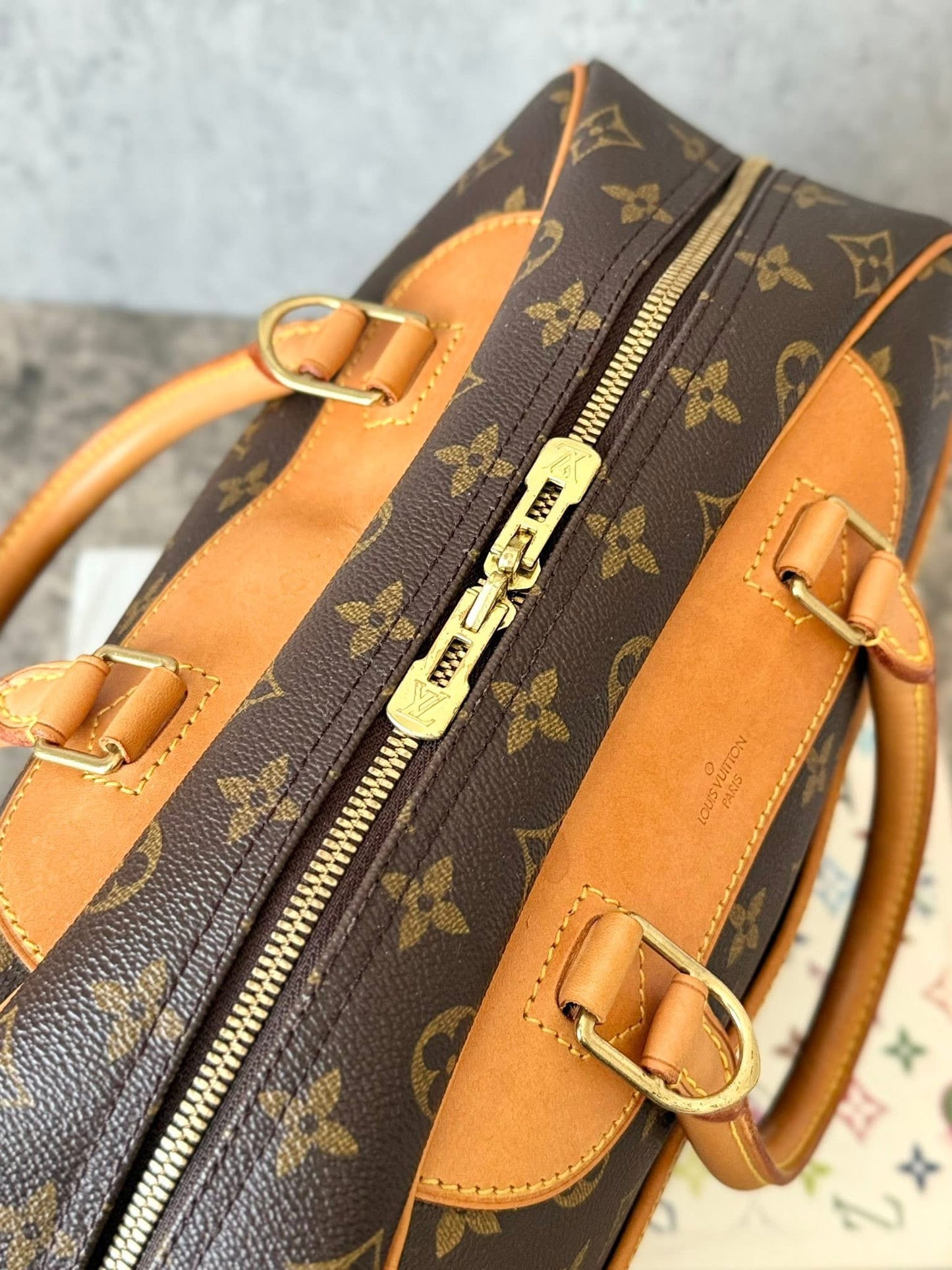 LV Deauville