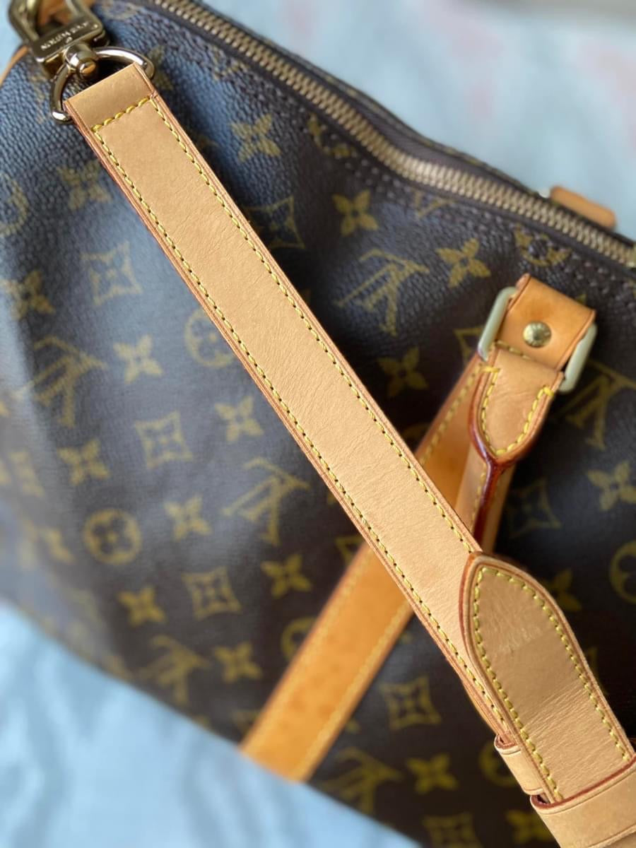 LV Keepall 50 Bandouliere