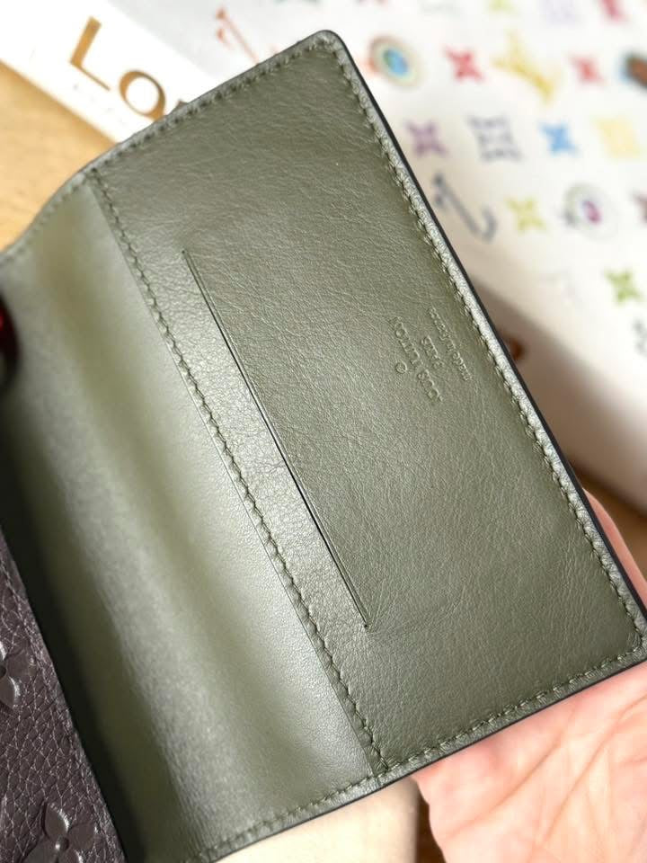 LV Empreinte LE Notebook Cover