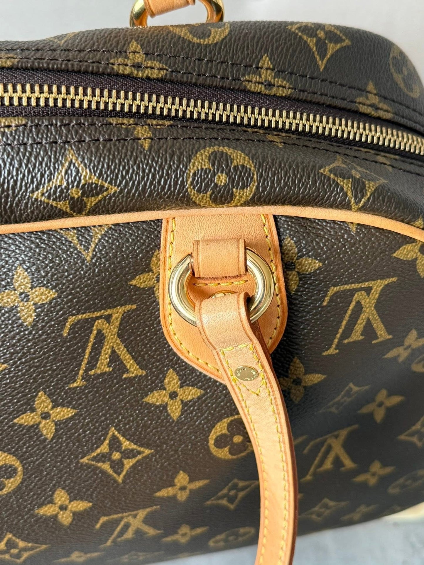 LV Montorgueil GM