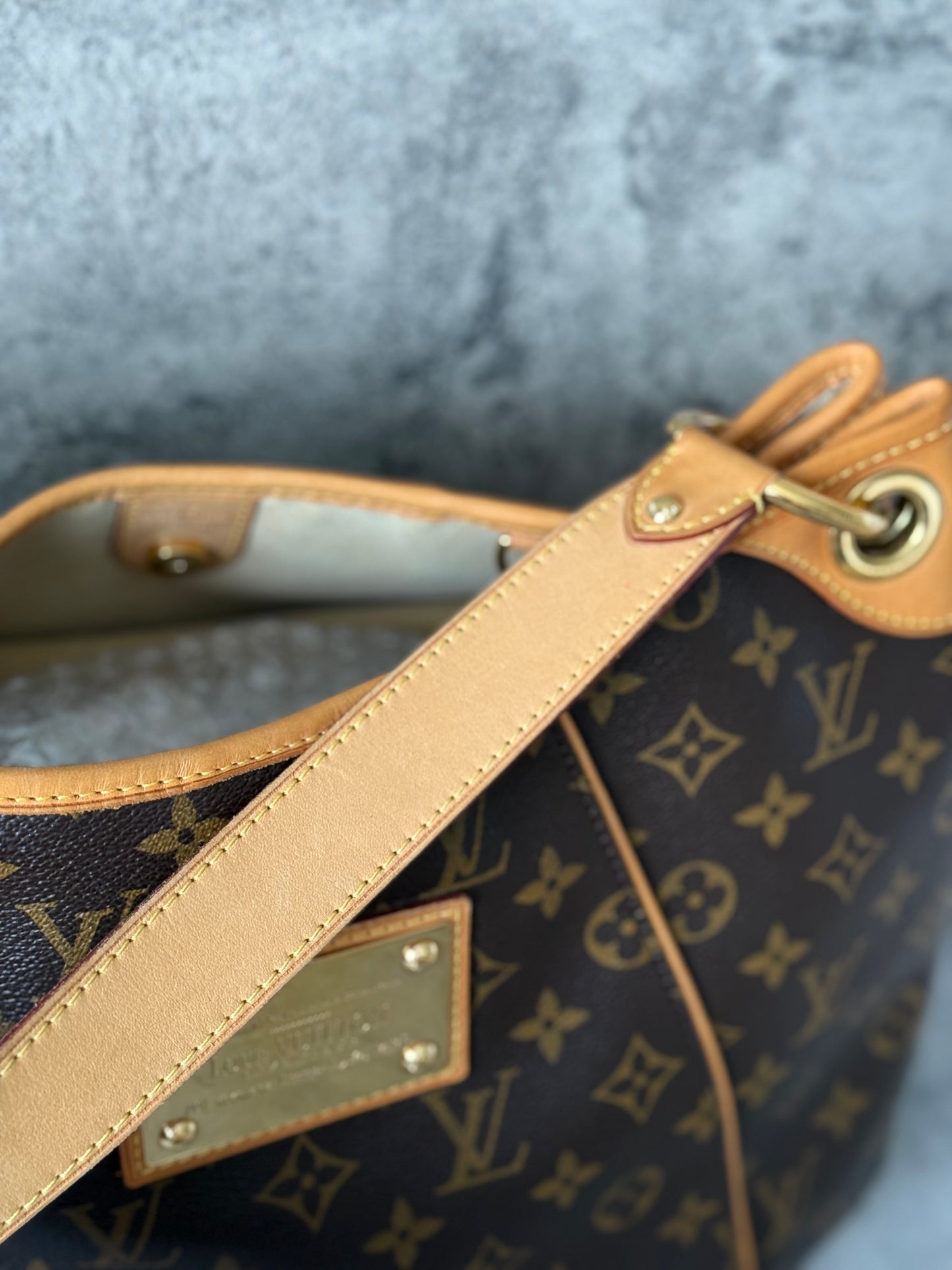 LV Galliera PM