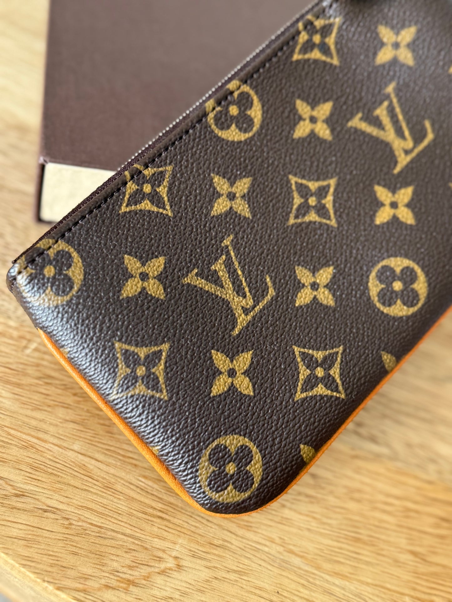 LV Tikal Pochette
