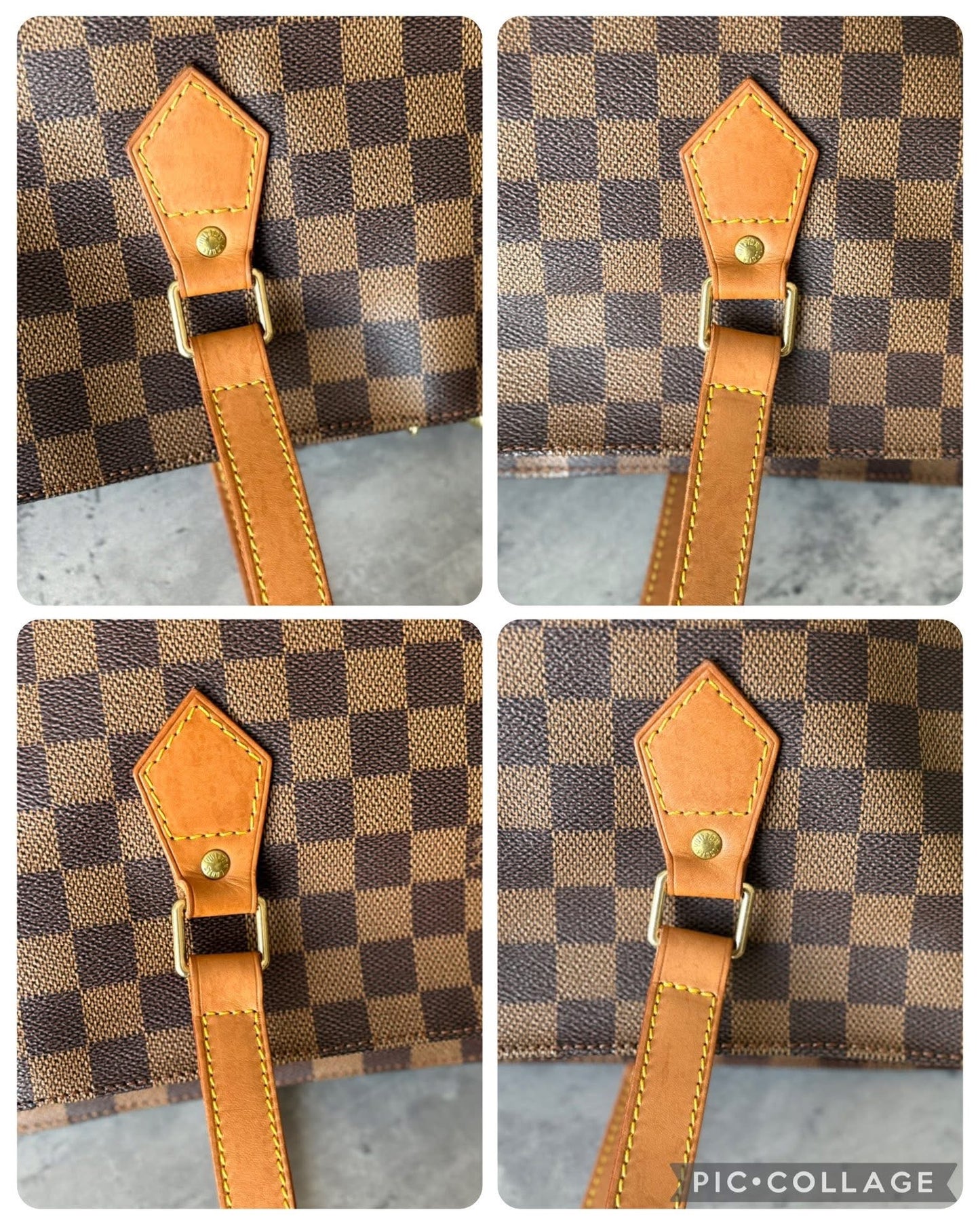LV Centenaire Columbine